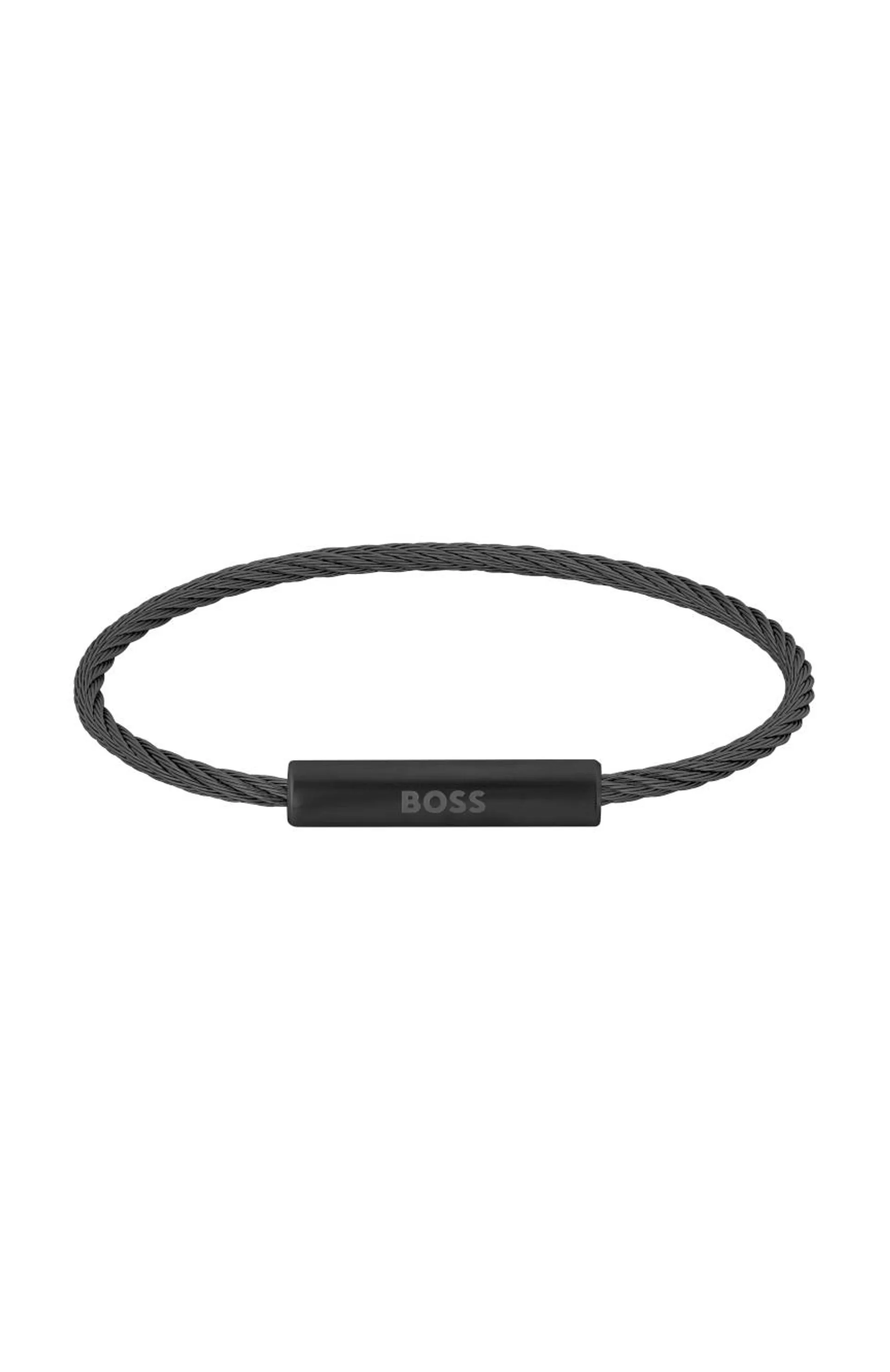 Hugo Boss Mens Bangle - 1580389