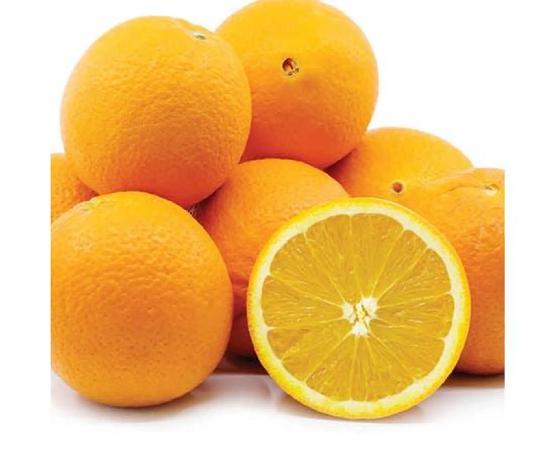 Navel Orange - Spain