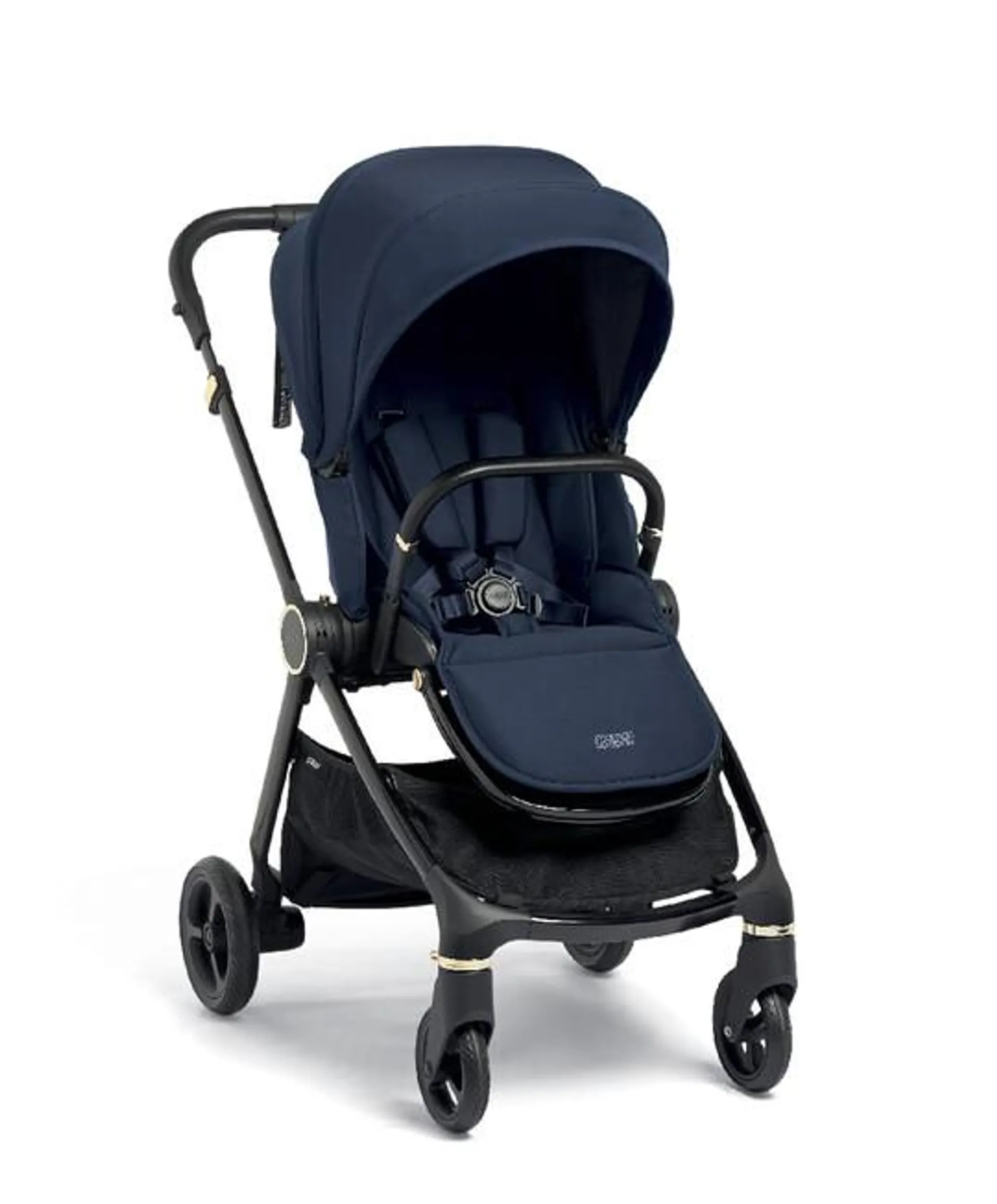 Strada Pushchair - Midnight