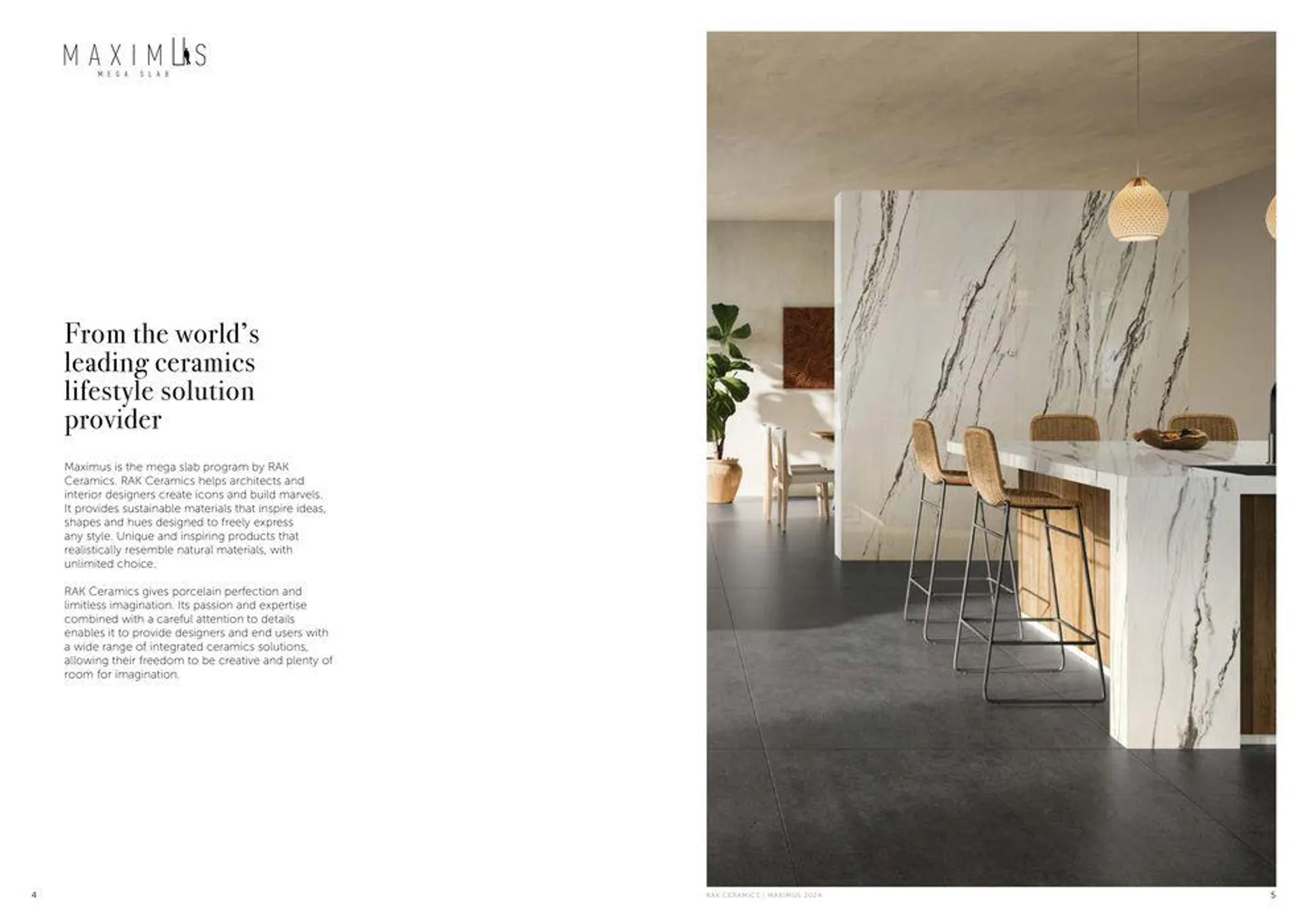 Maximus Catalogue 2024 from 18 January to 31 December 2024 - Offers page 4