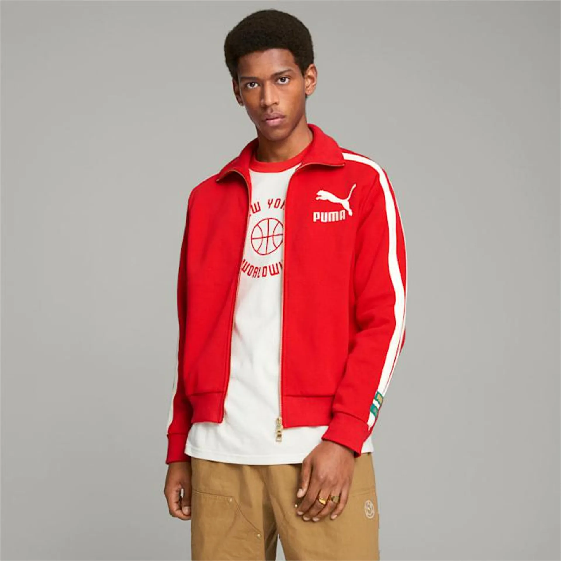 PUMA x RHUIGI T7 Track Top
