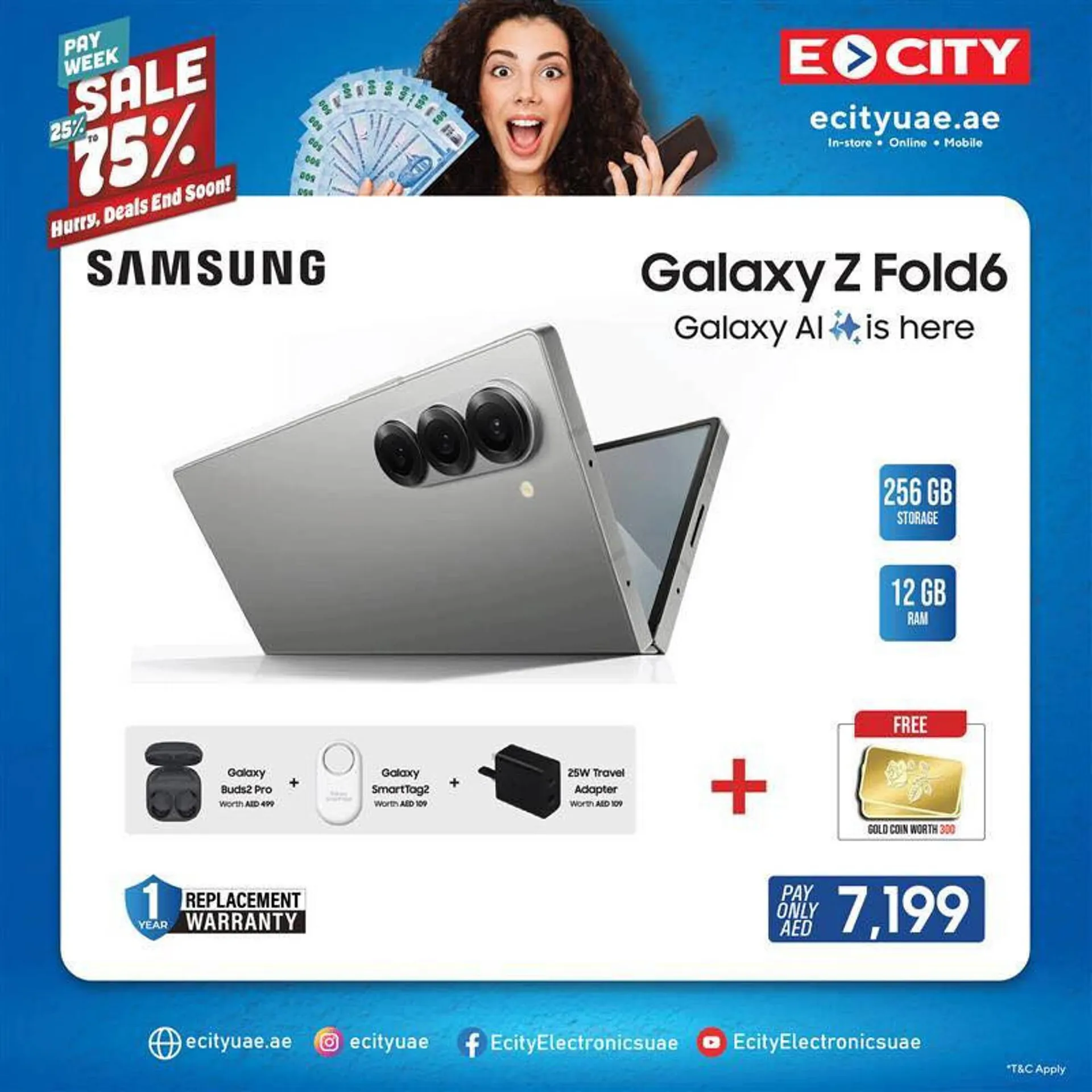 ECity catalogue from 28 September to 3 October 2024 - Offers page 2