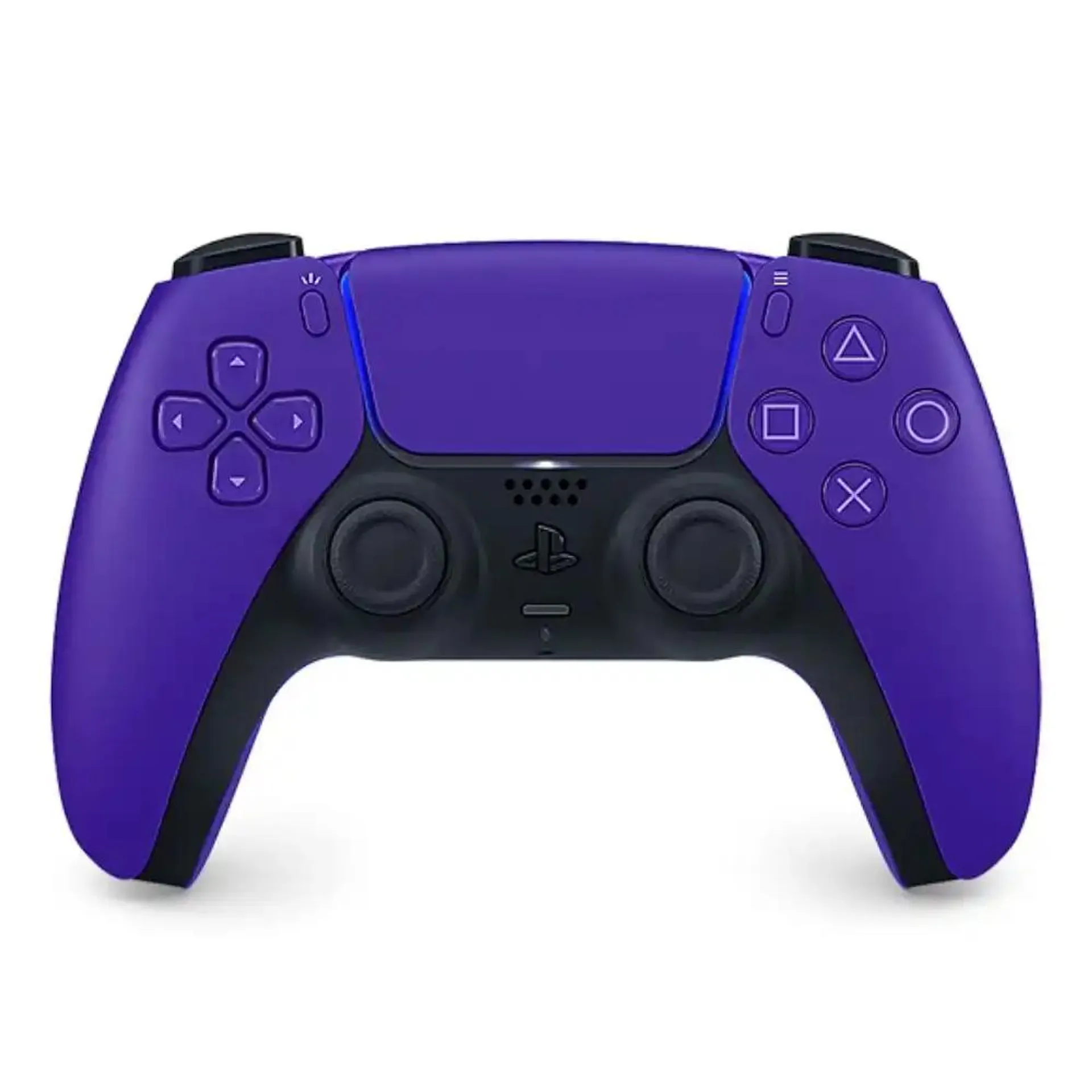 PS5 DualSense Wireless Controller PURPLE - CFIZCT1WPURPLE