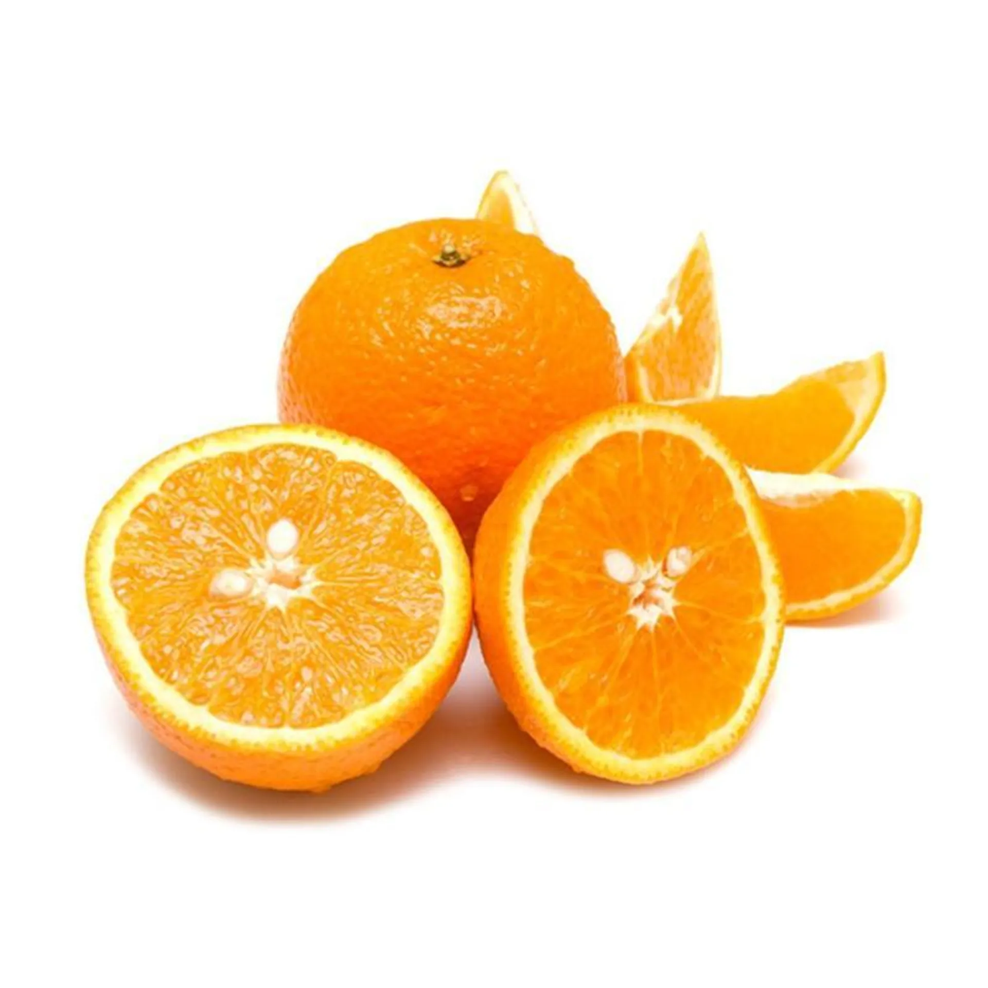 Orange Valencia