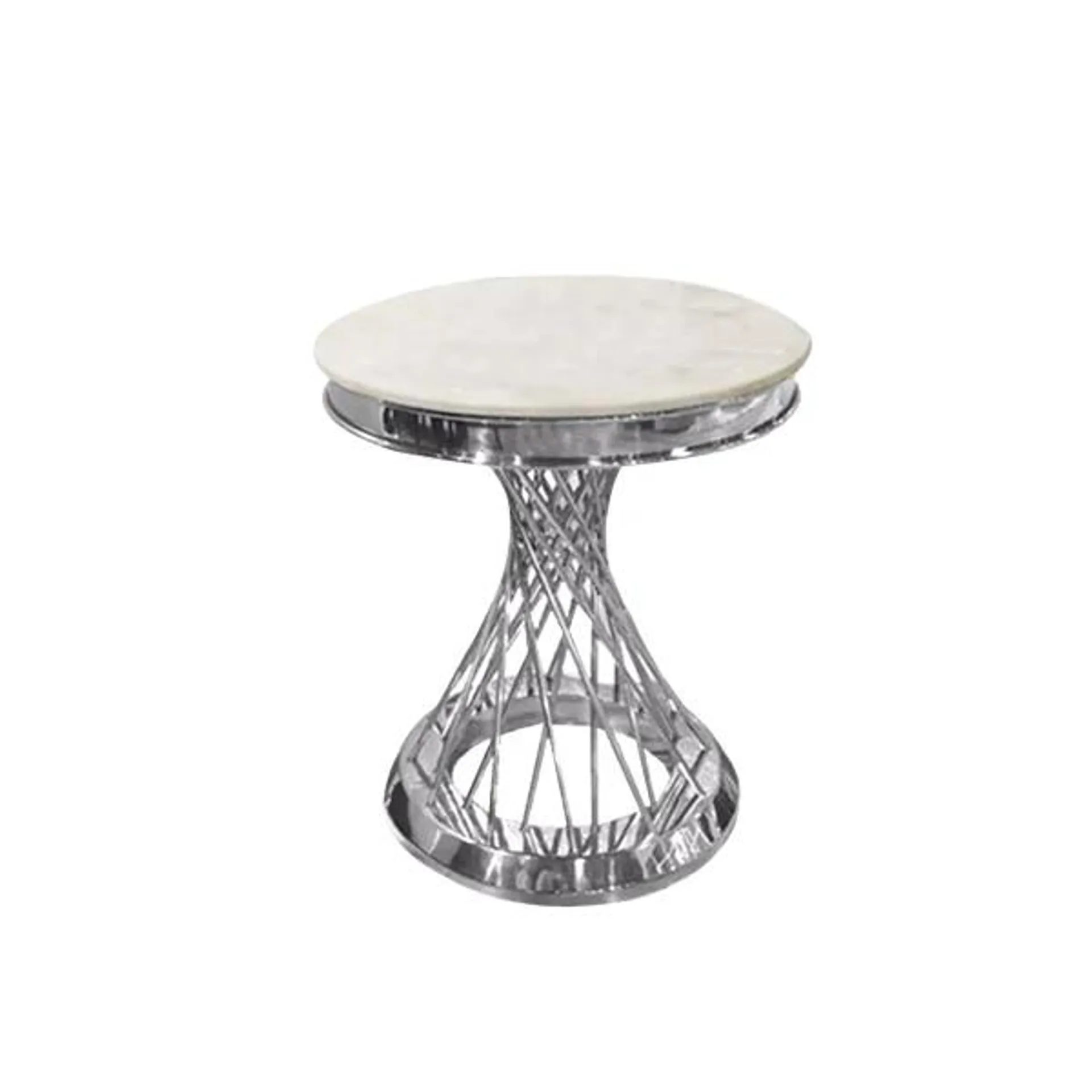 Skylar End Table