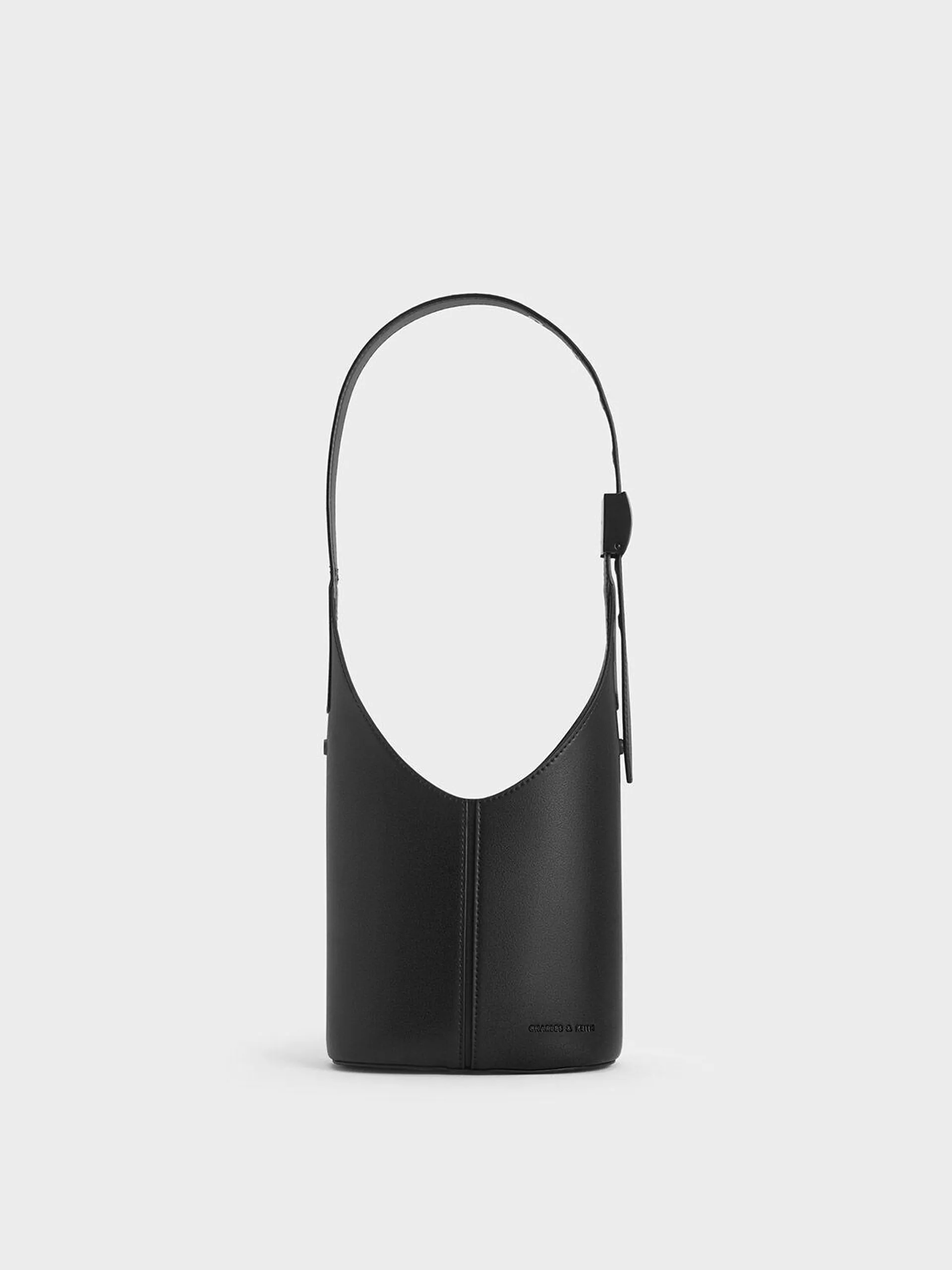 Altea Bucket Bag - Black