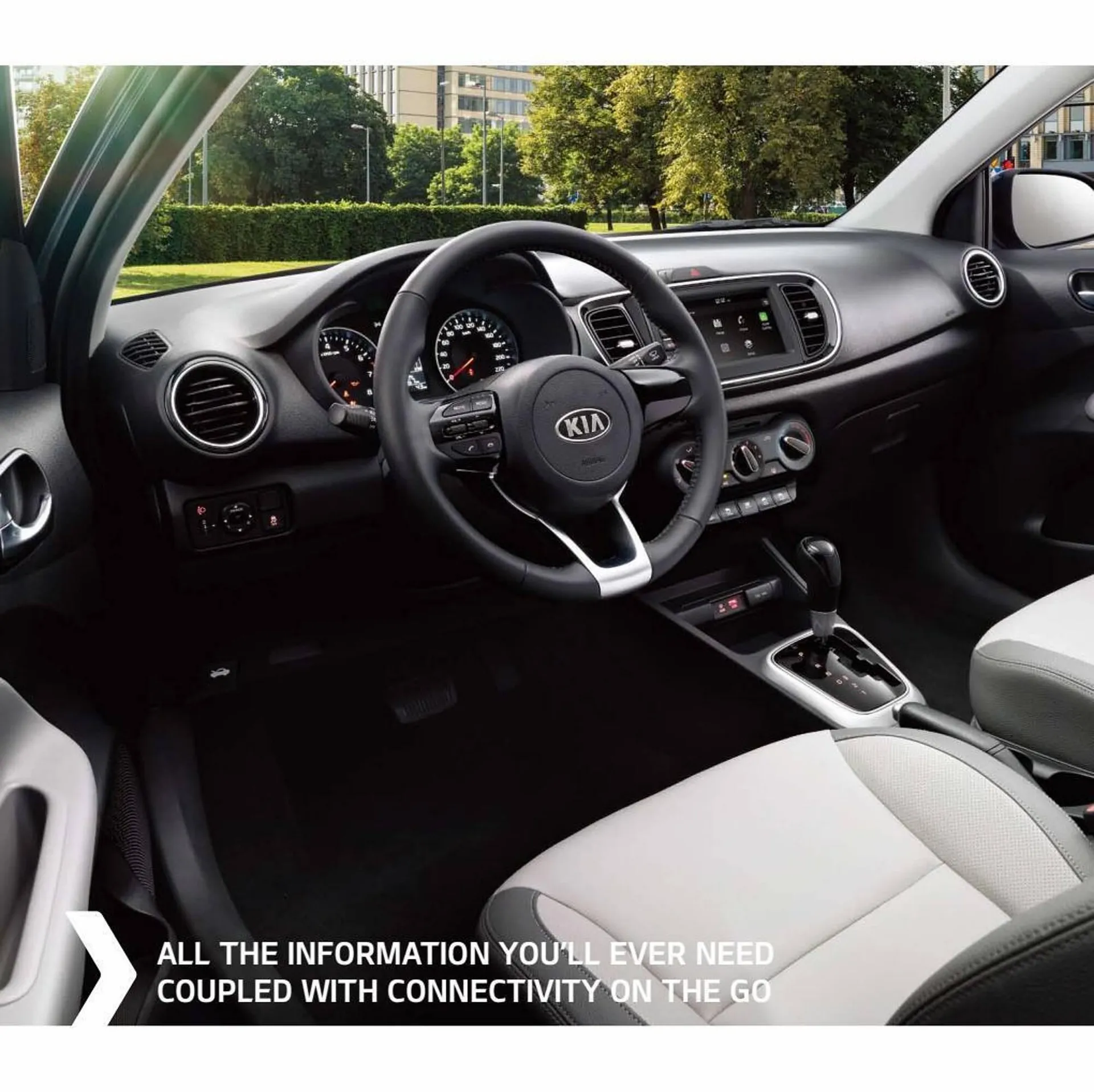 Kia catalogue from 30 December to 31 January 2024 - Offers page 8