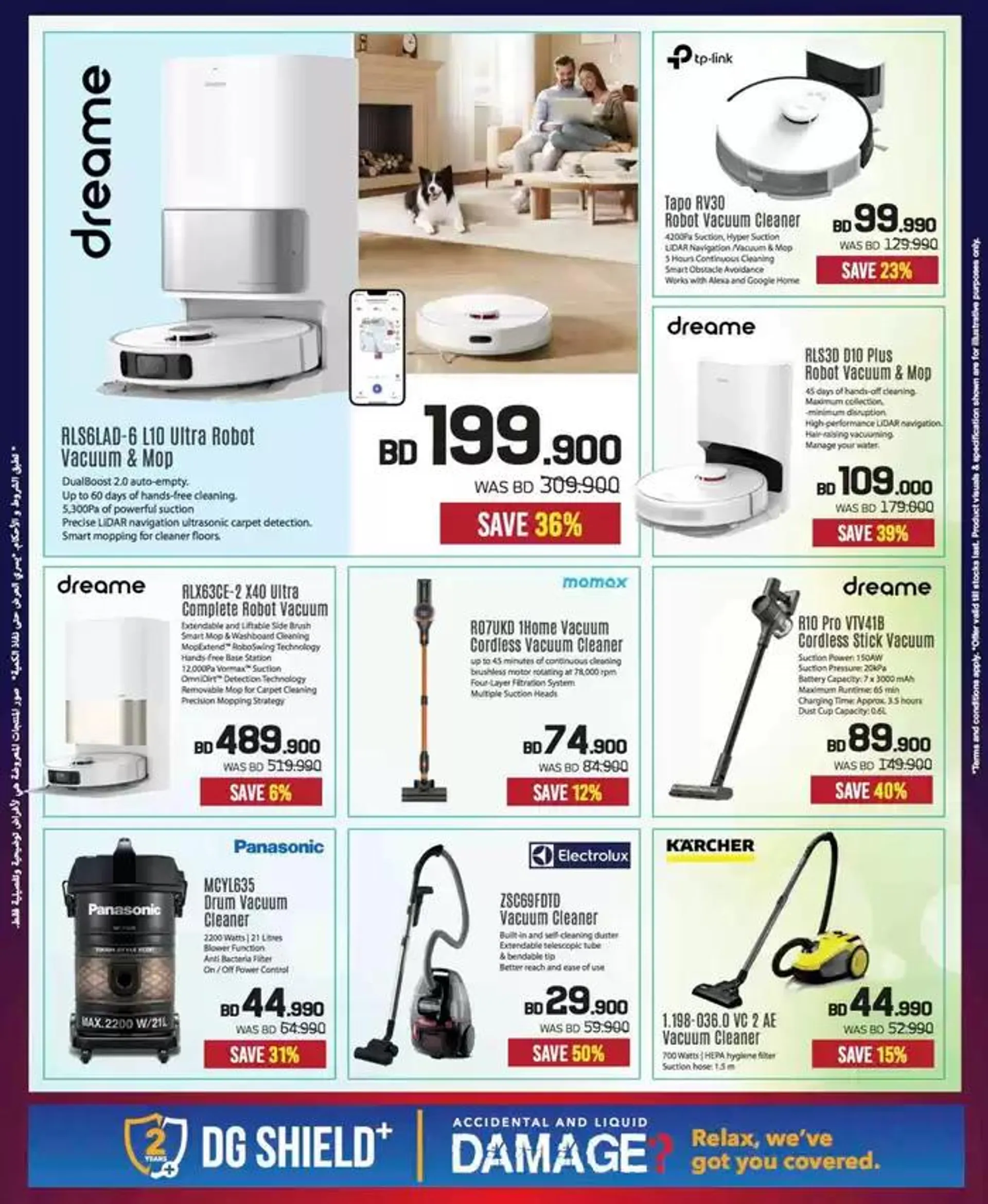 Top deals and discounts from 22 November to 6 December 2024 - Offers page 72