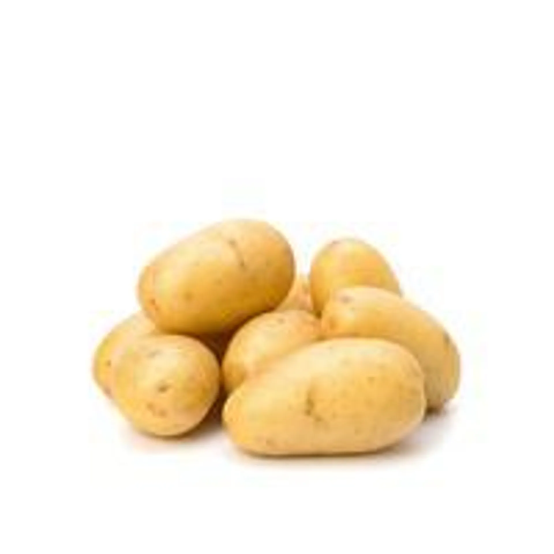 Potato UAE 3kg bag