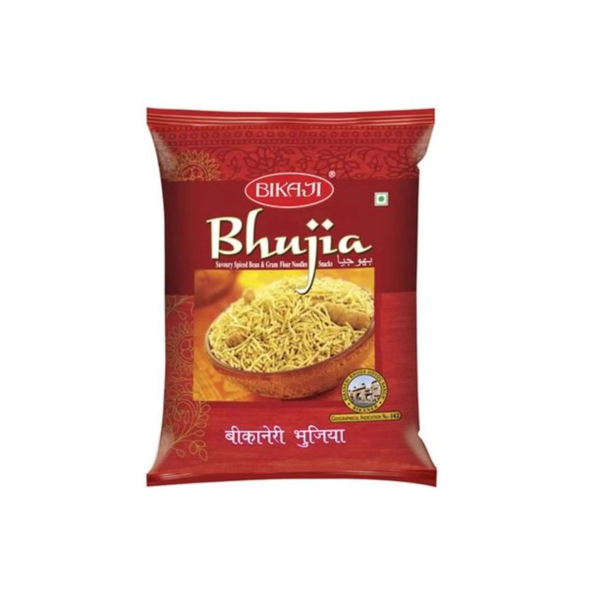 Bikaji Bhujia 200g