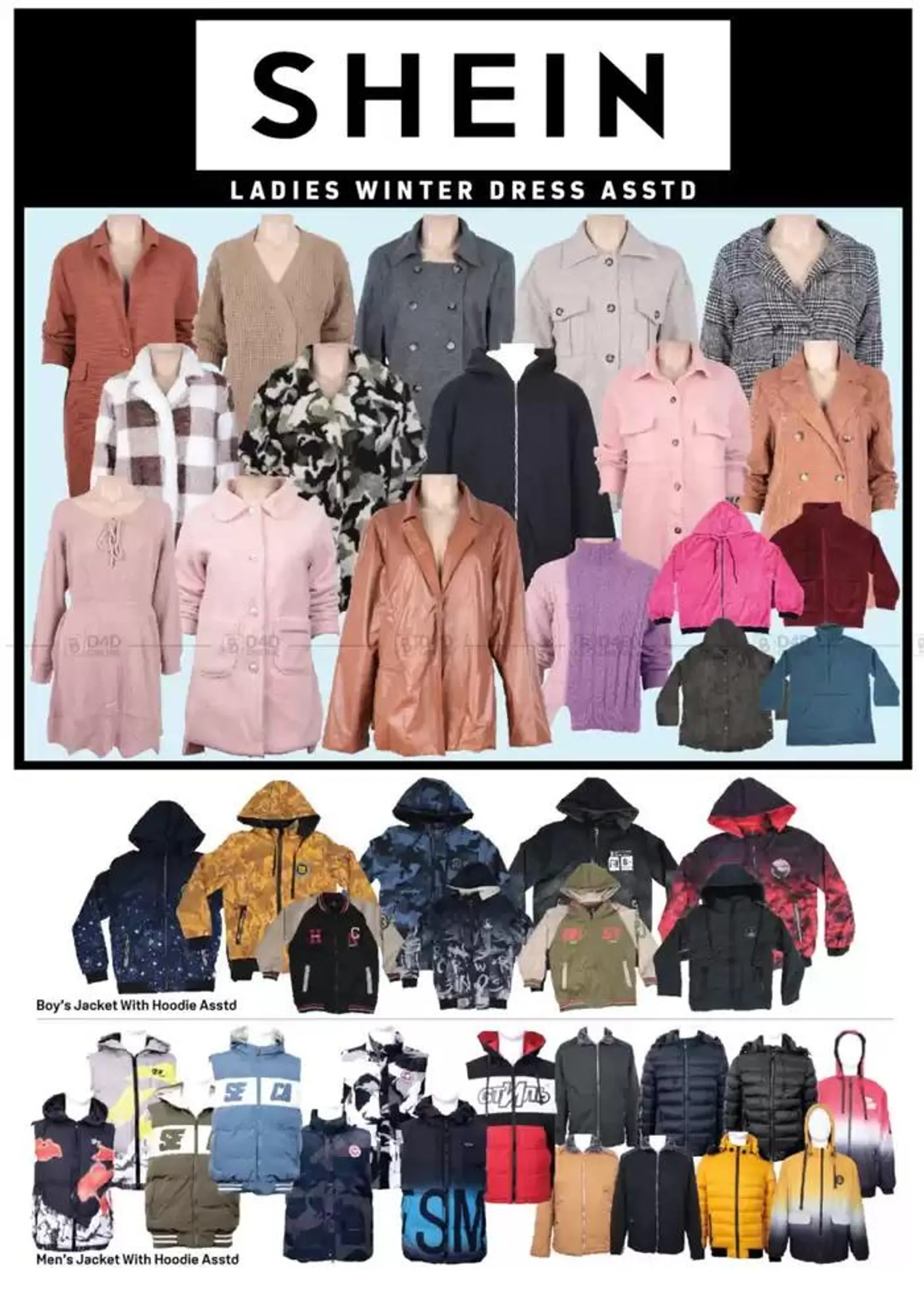 It's Halloween from 30 October to 2 November 2024 - Offers page 7