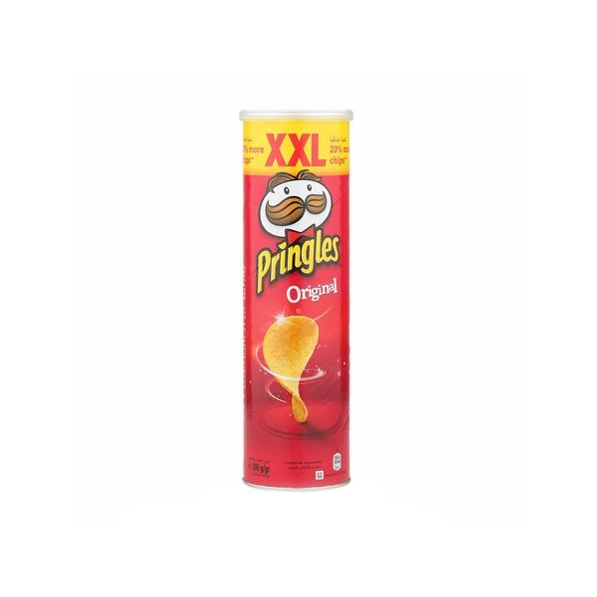 Pringles Original 200g