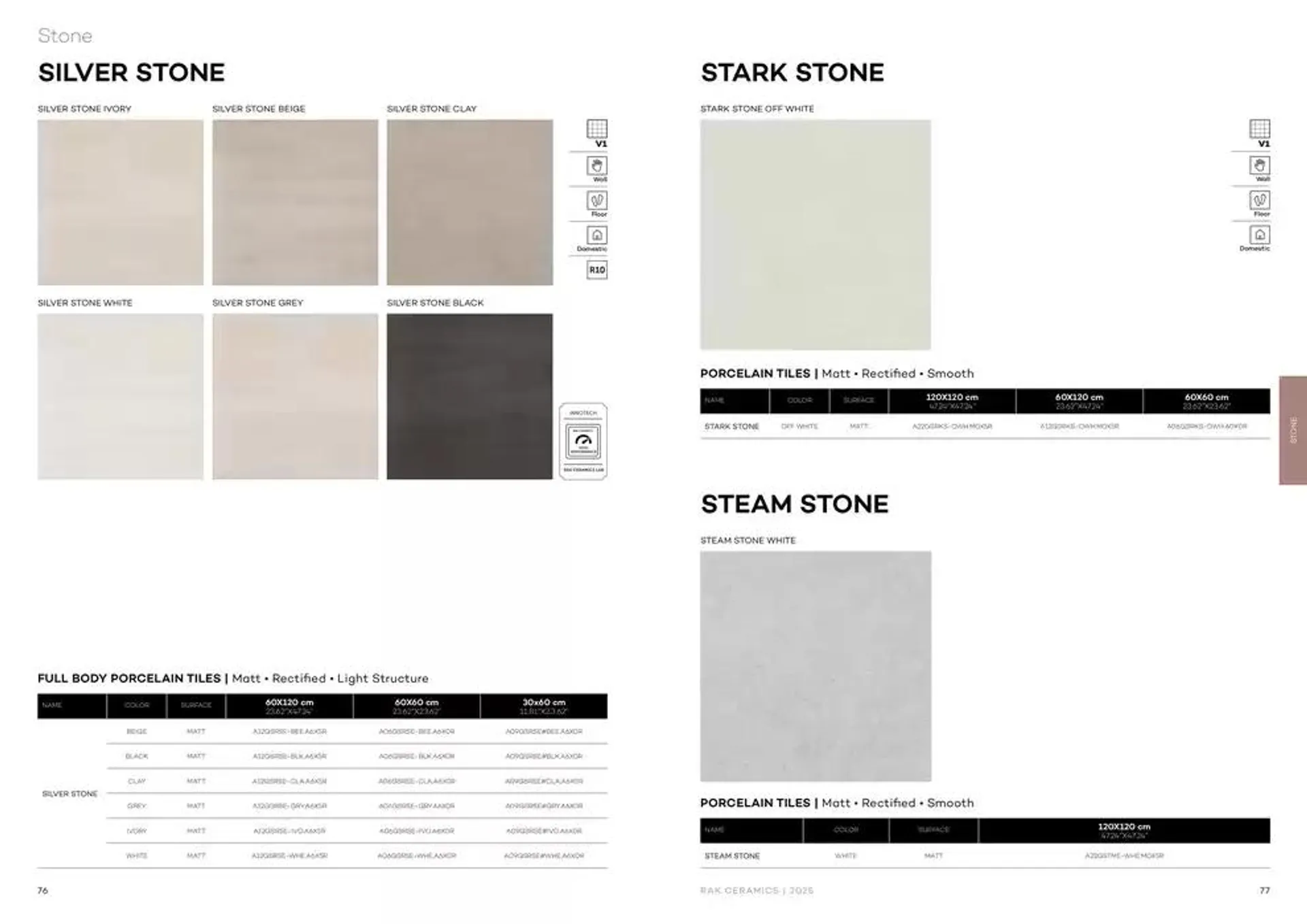 Wall & Floor Solutions 2025 from 28 January to 11 February 2025 - Offers page 40