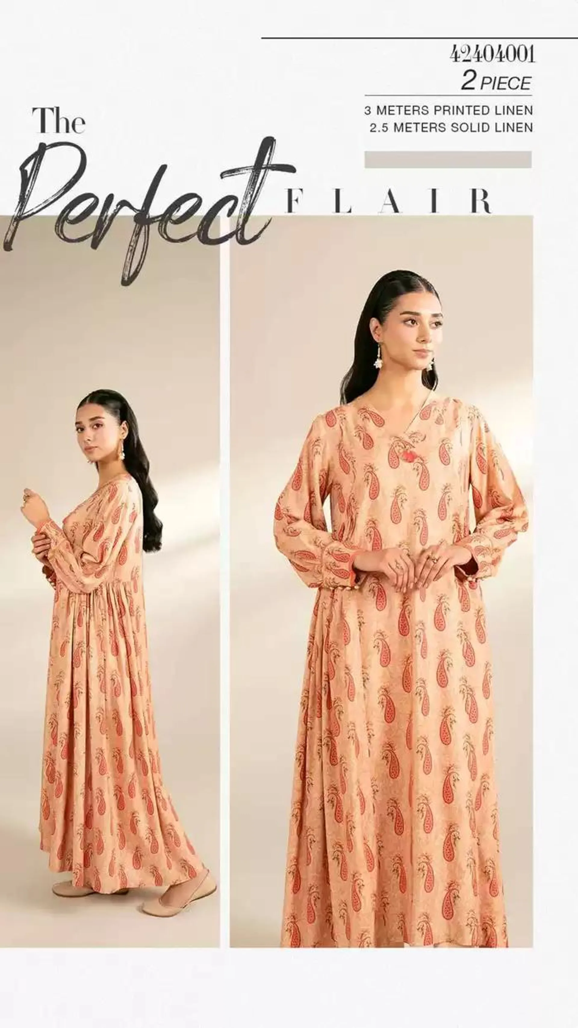 Unstitched Winter'24 from 31 October to 31 December 2024 - Offers page 43