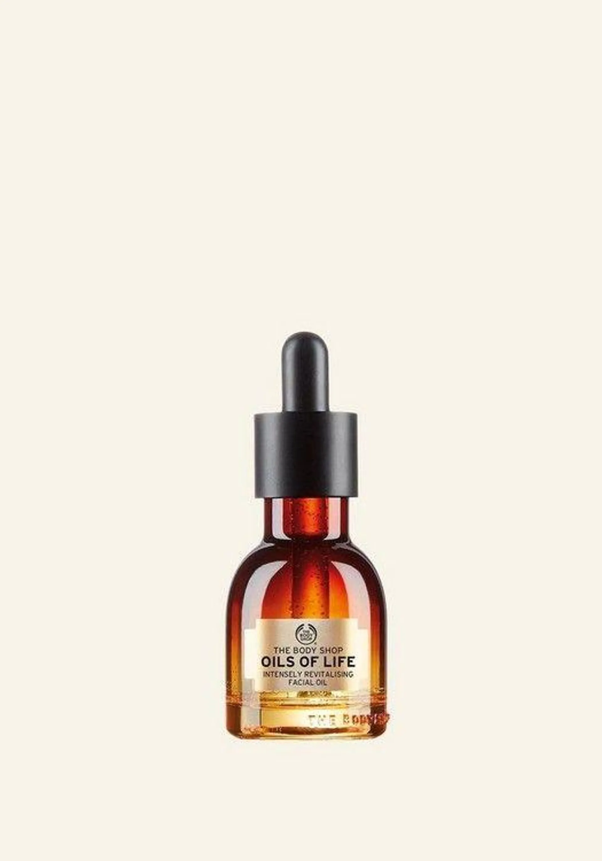 Oils Of Life™ Intensely Revitalising Facial Oil