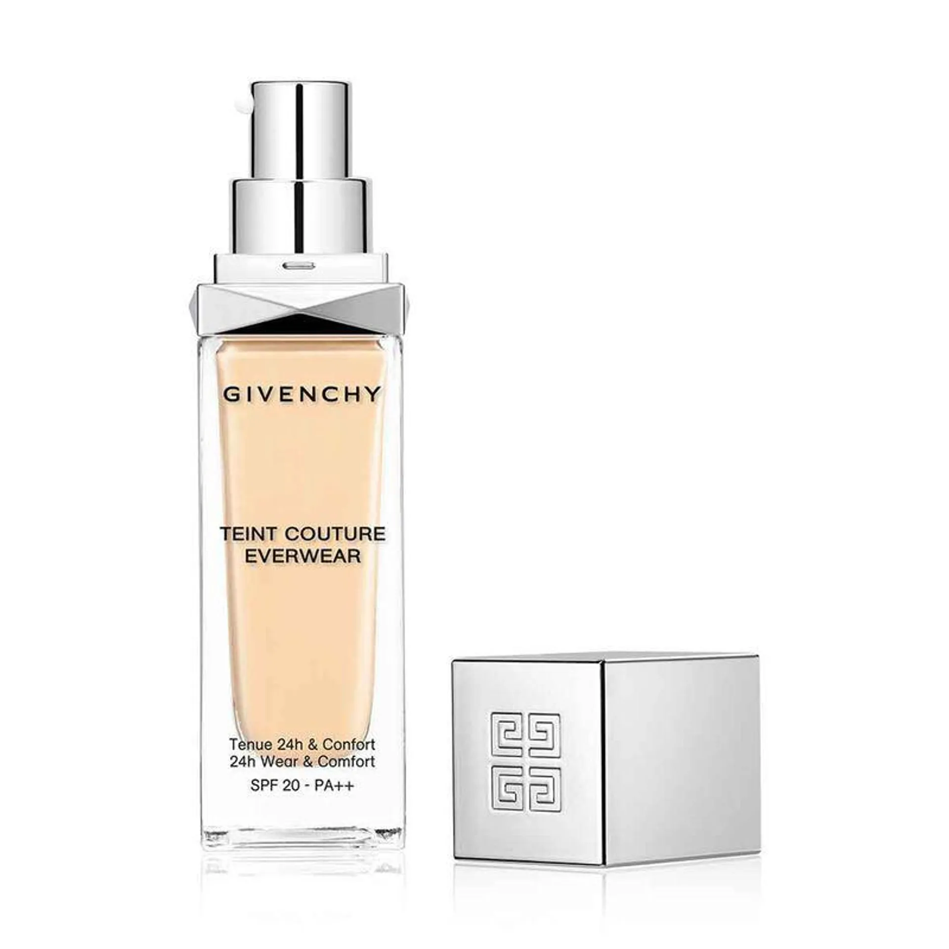 Teint Couture Everwear 24H Lifeproof Foundation 30ml