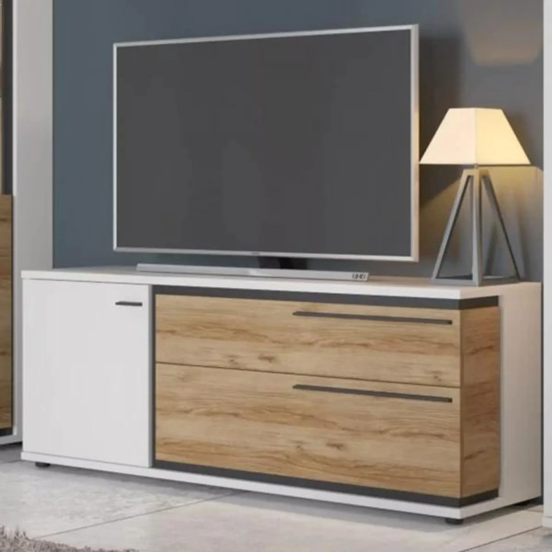 Salinas TV Cabinet