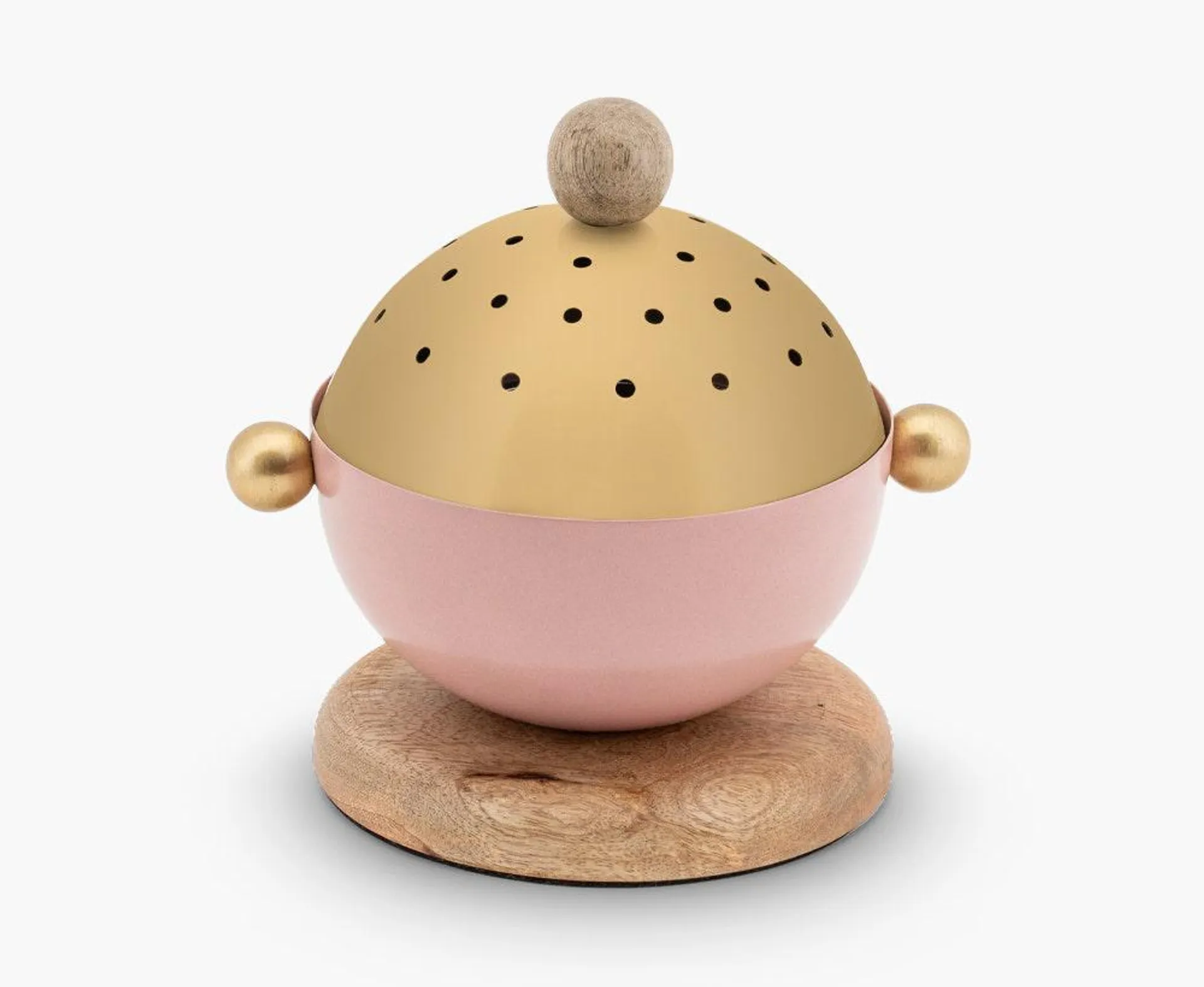 Bakhoor Incense Burner