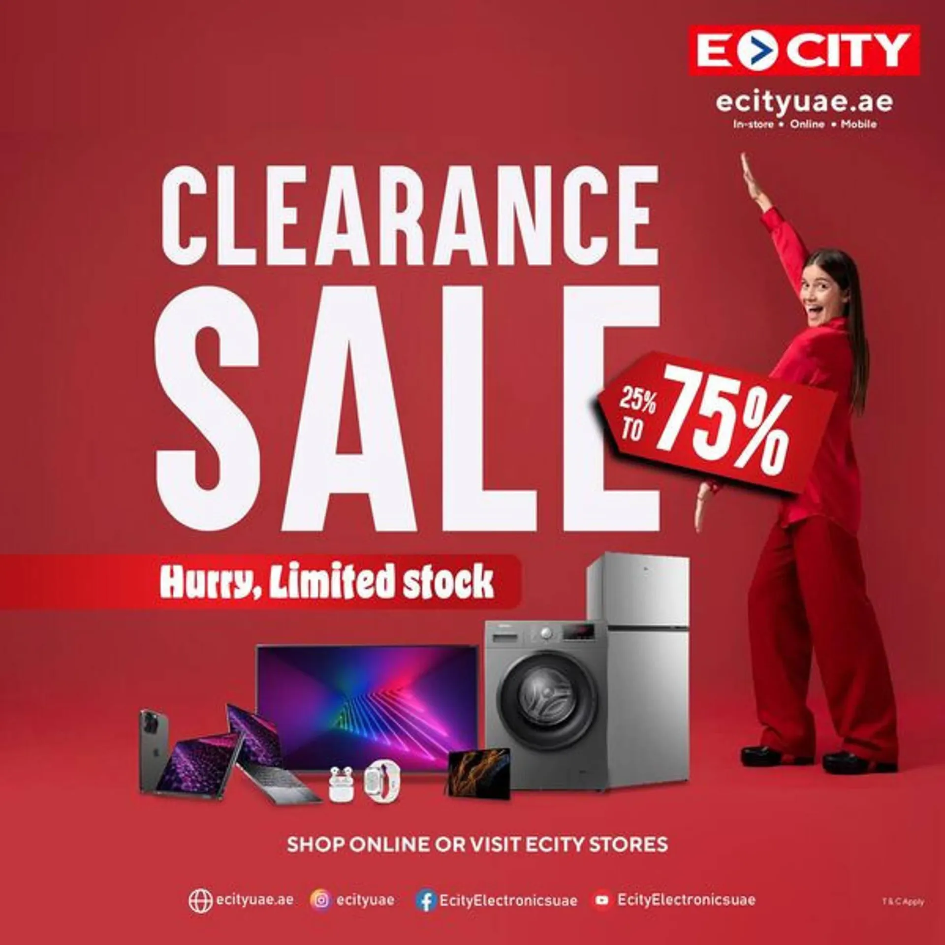 ECity catalogue - 1