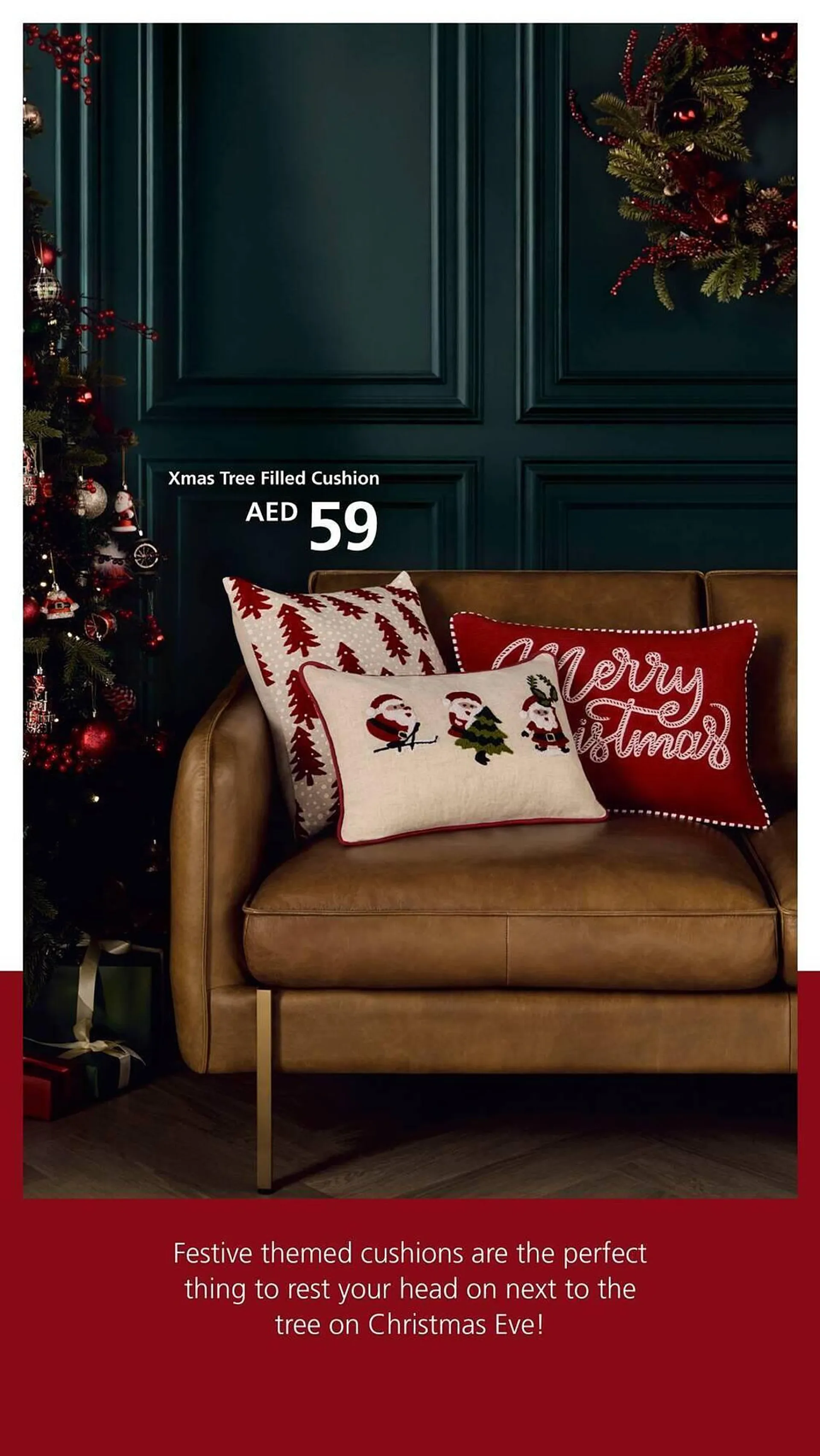 Home Centre catalogue from 8 November to 31 December 2024 - Offers page 11