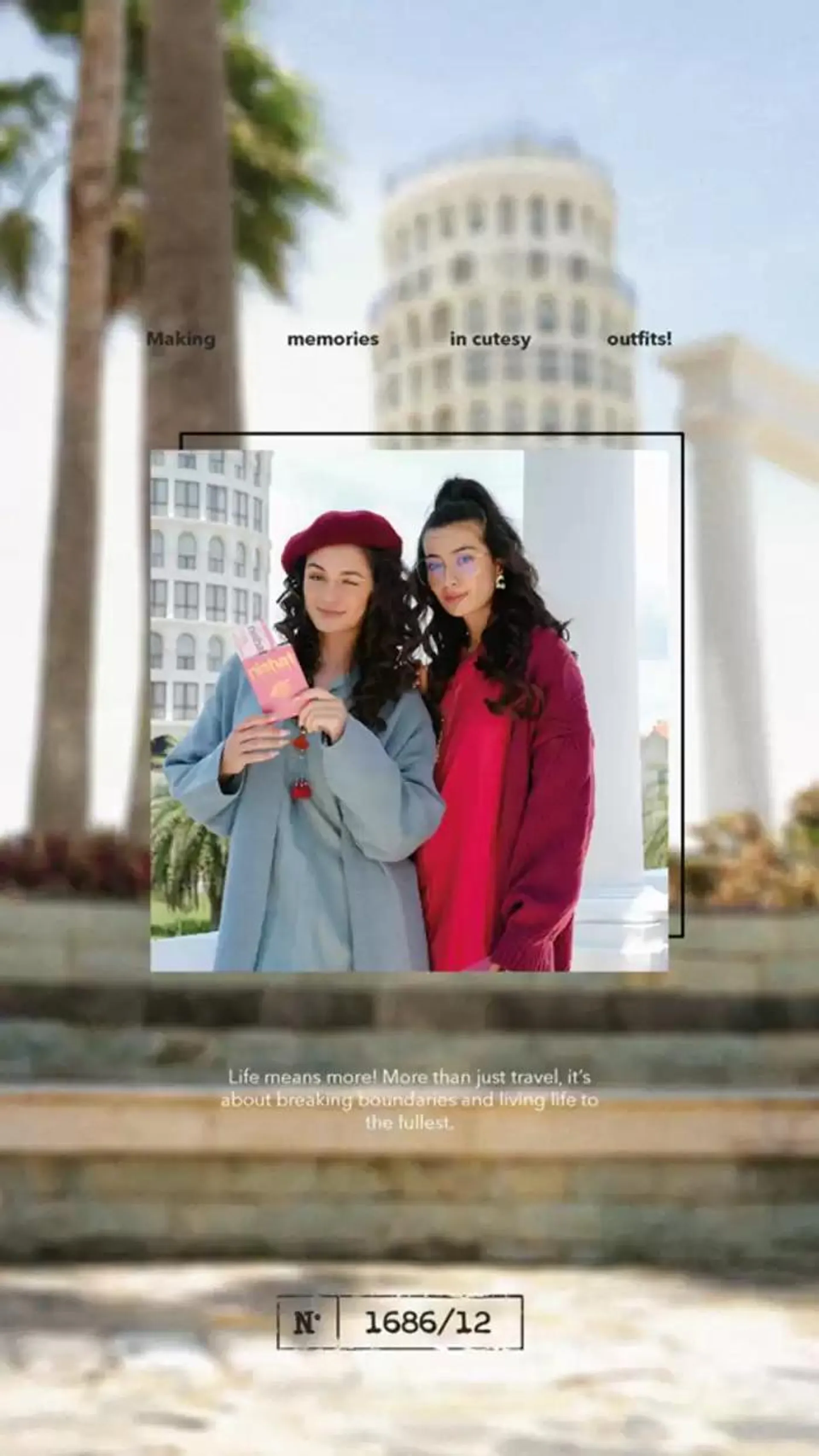 Ready to Wear Winter'24 Vol-1 from 28 October to 31 December 2024 - Offers page 20