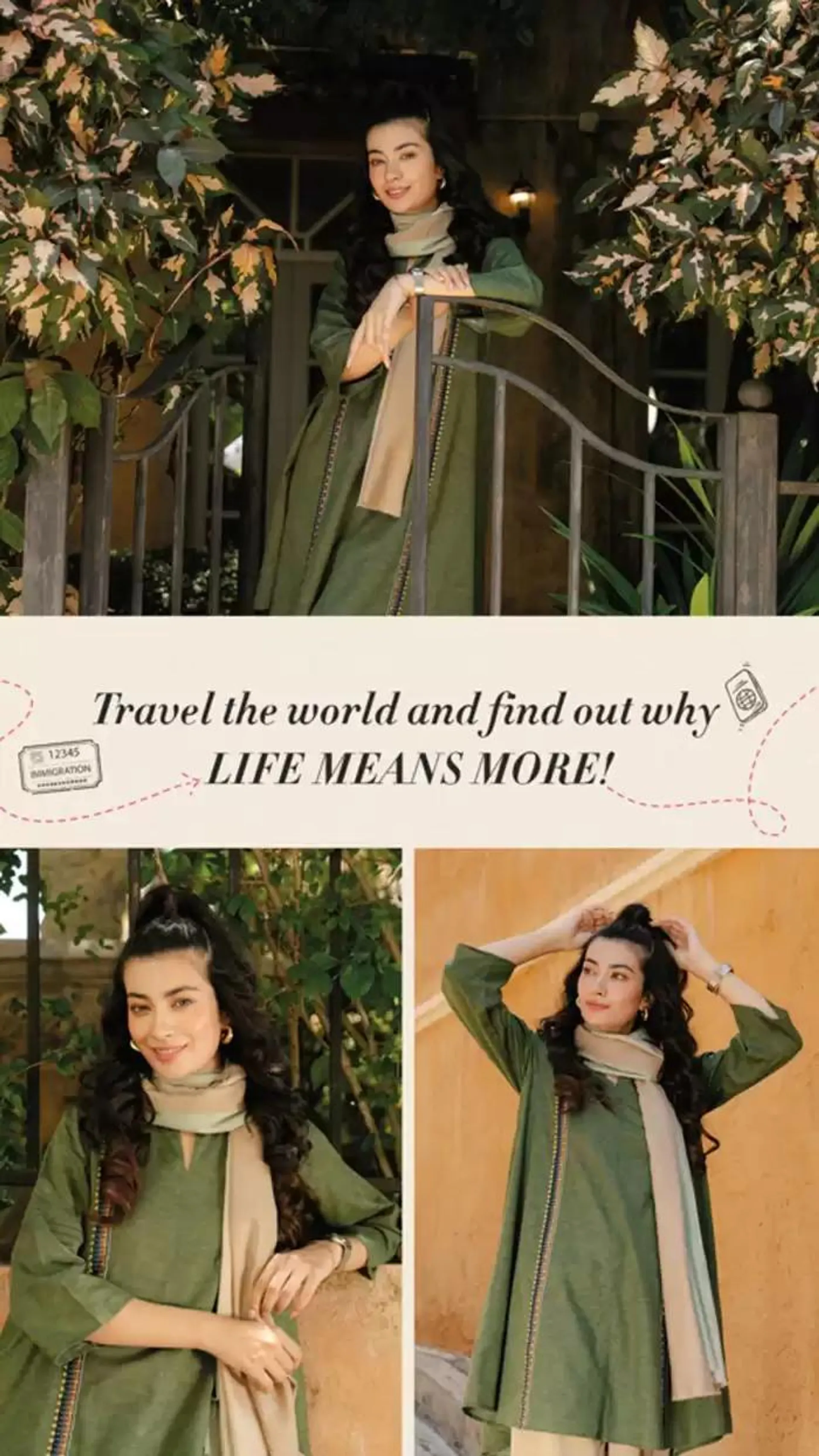 Ready to Wear Winter'24 Vol-1 from 28 October to 31 December 2024 - Offers page 38