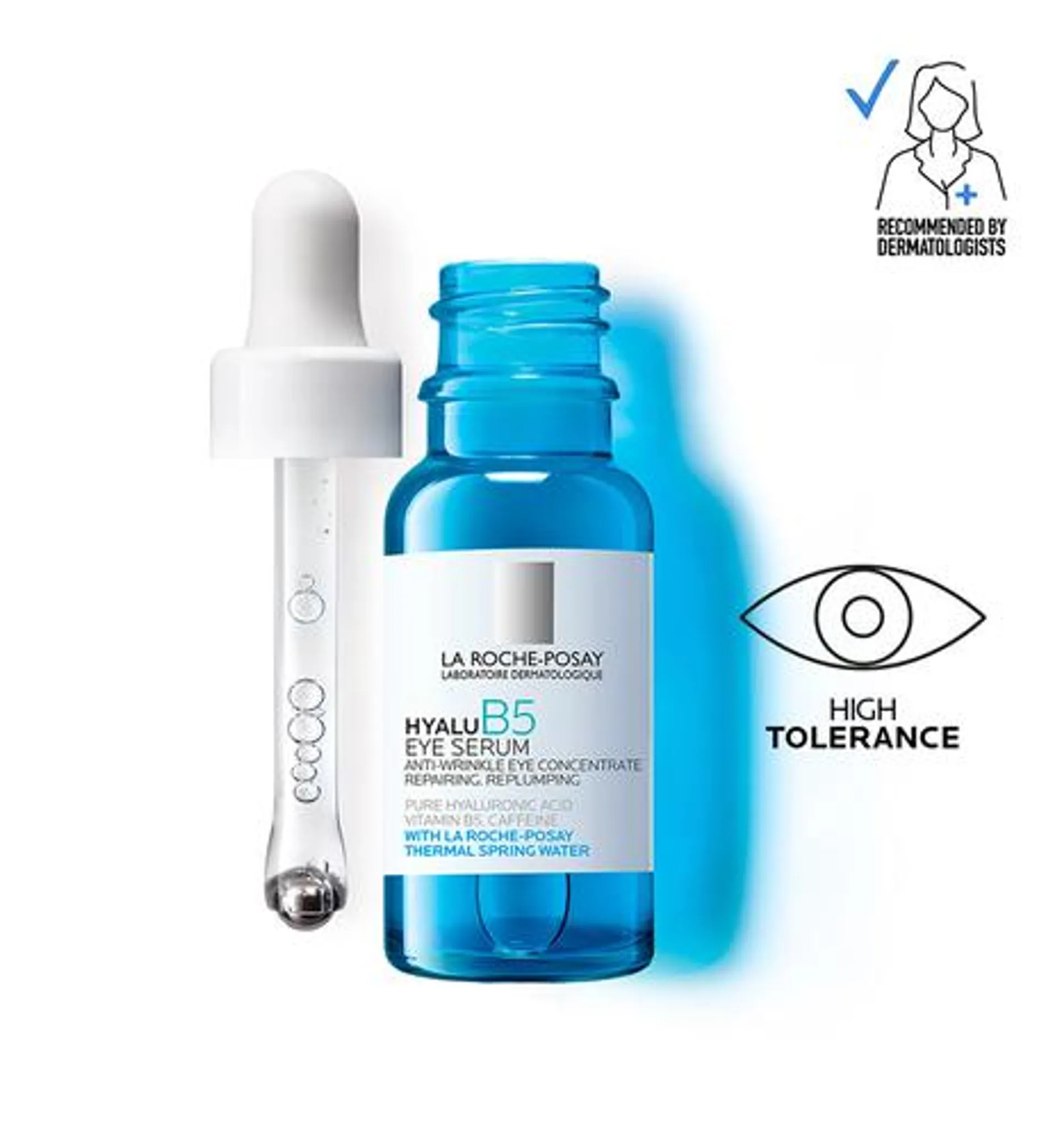 La Roche-Posay Hyalu B5 Eye Serum For Dark Circles 30ml