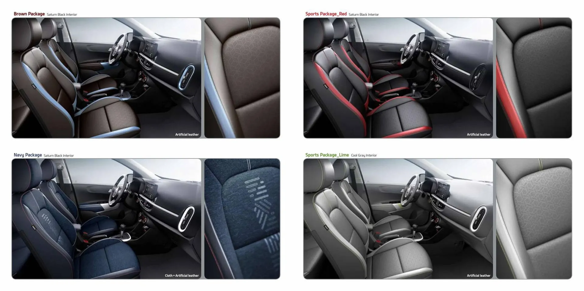 Kia catalogue from 30 December to 31 January 2024 - Offers page 14