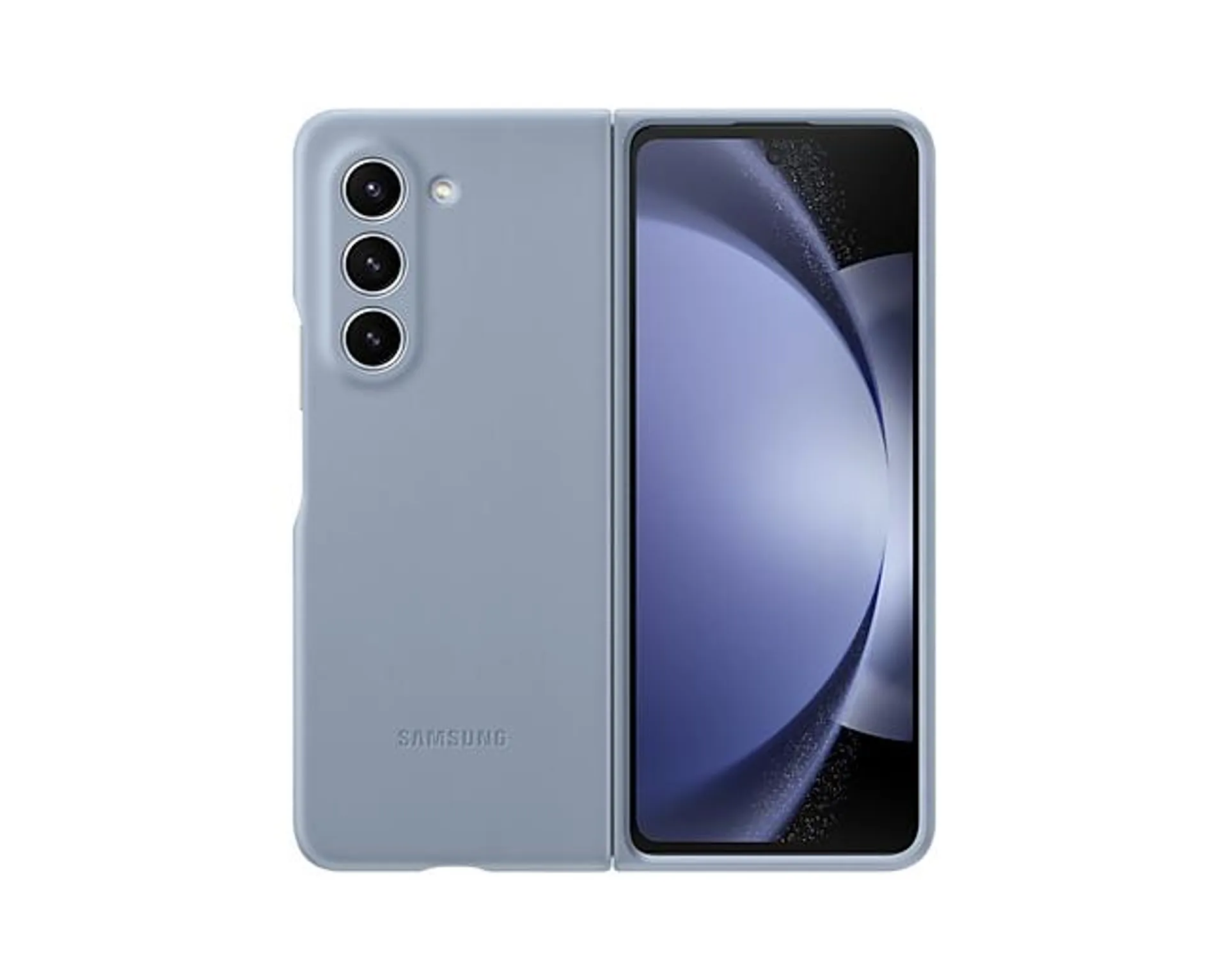 Galaxy Z Fold5 Eco-Leather Case