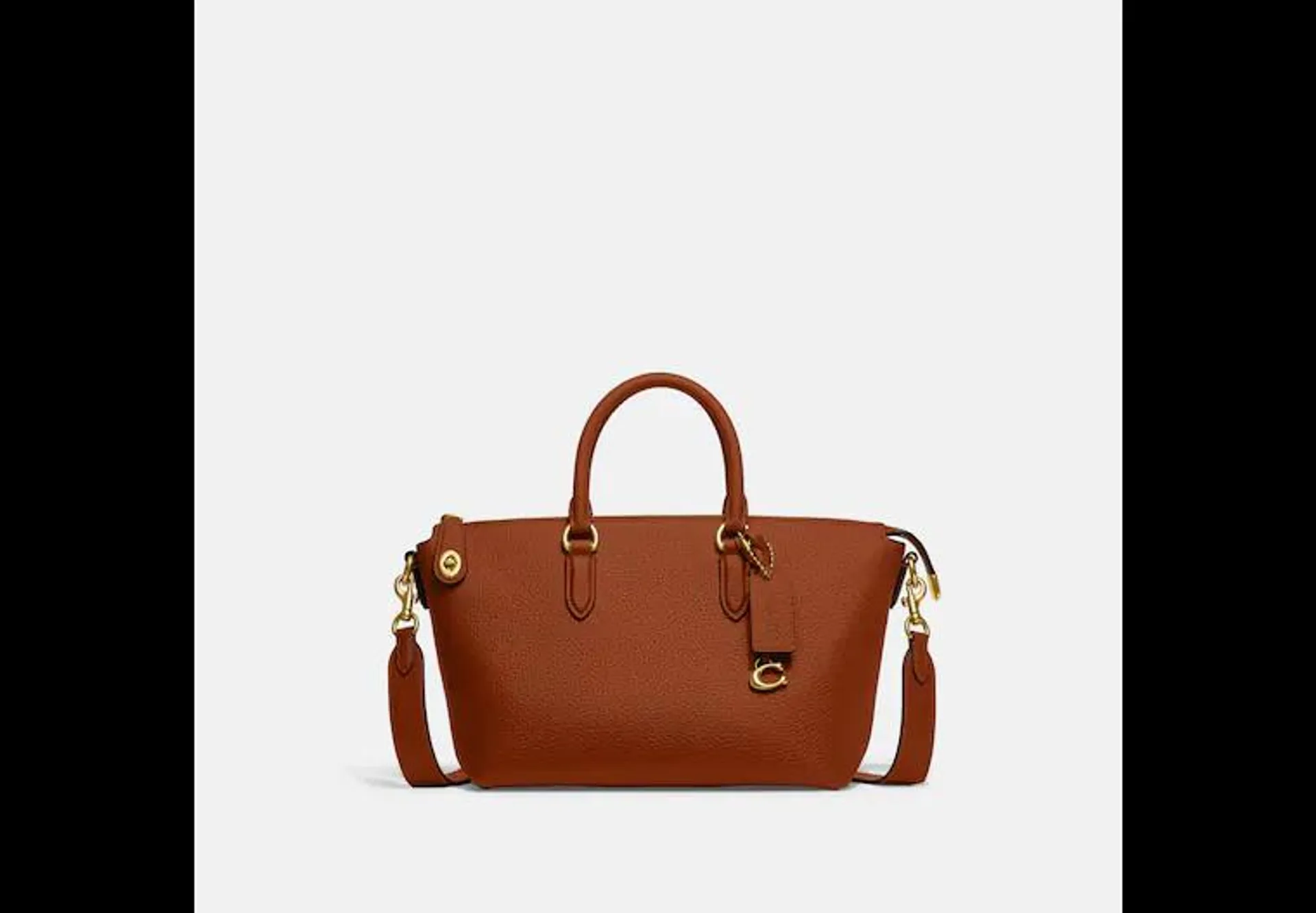 Cara Satchel