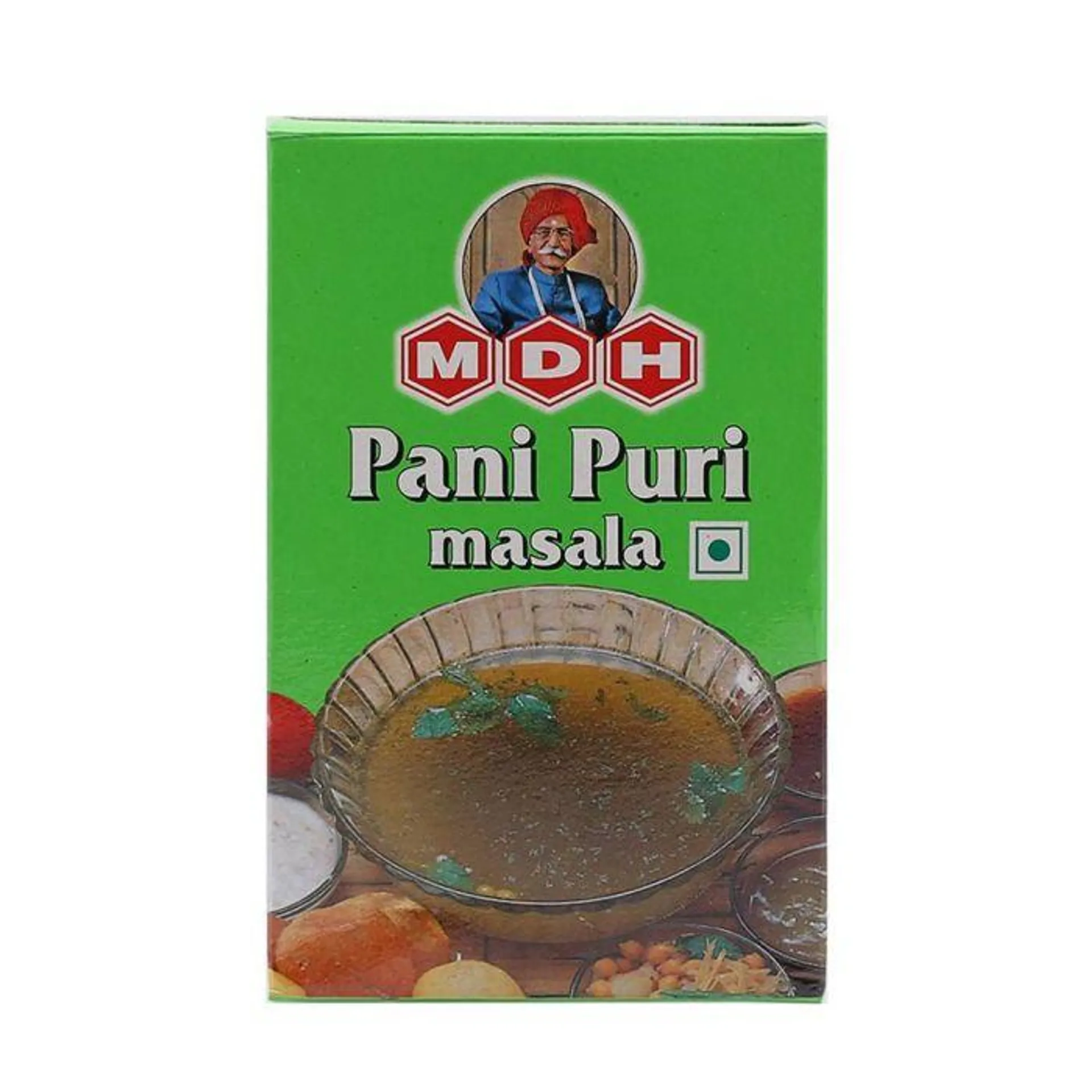 MDH PANI PURI MASALA 100 G