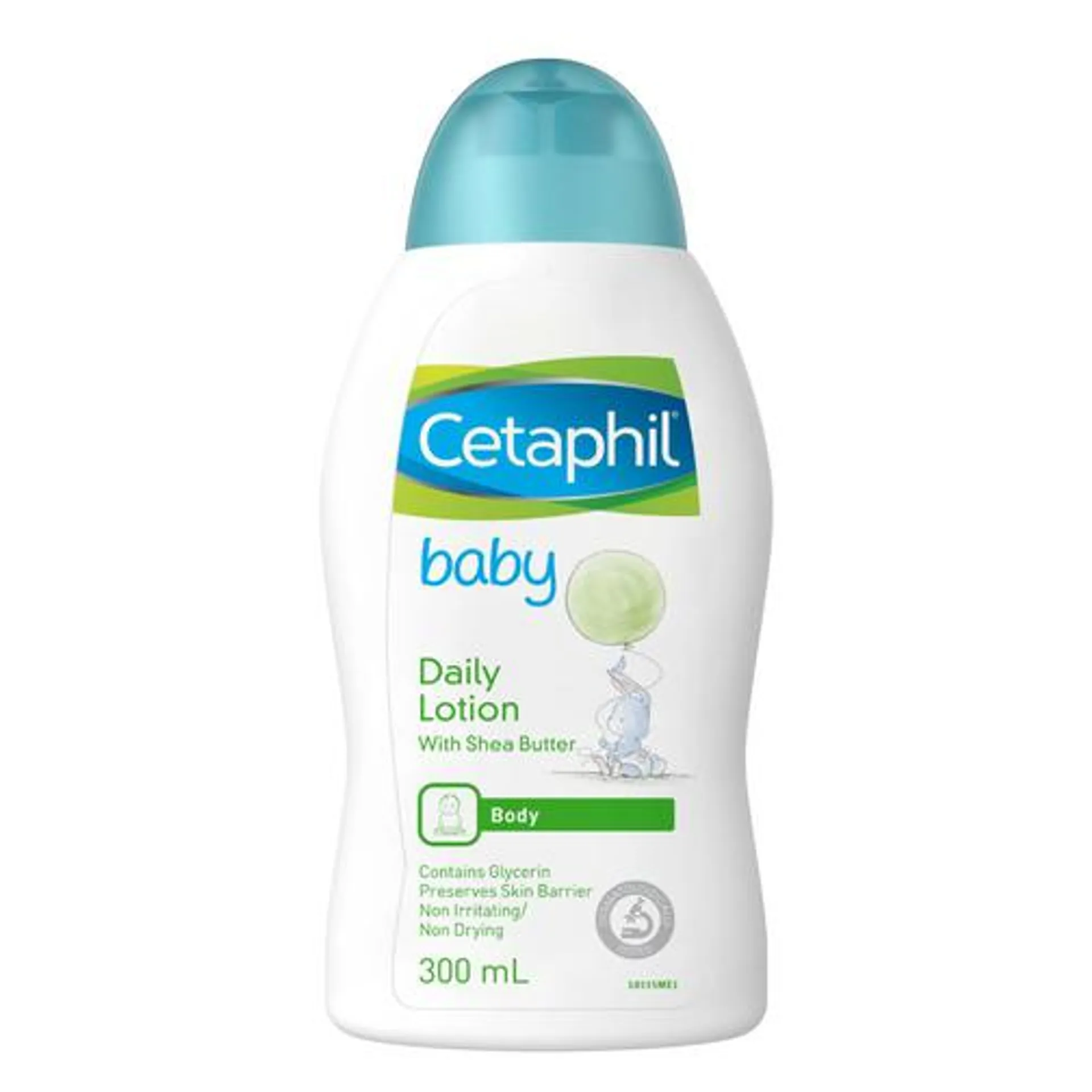 Cetaphil Baby Daily Lotion 300ml