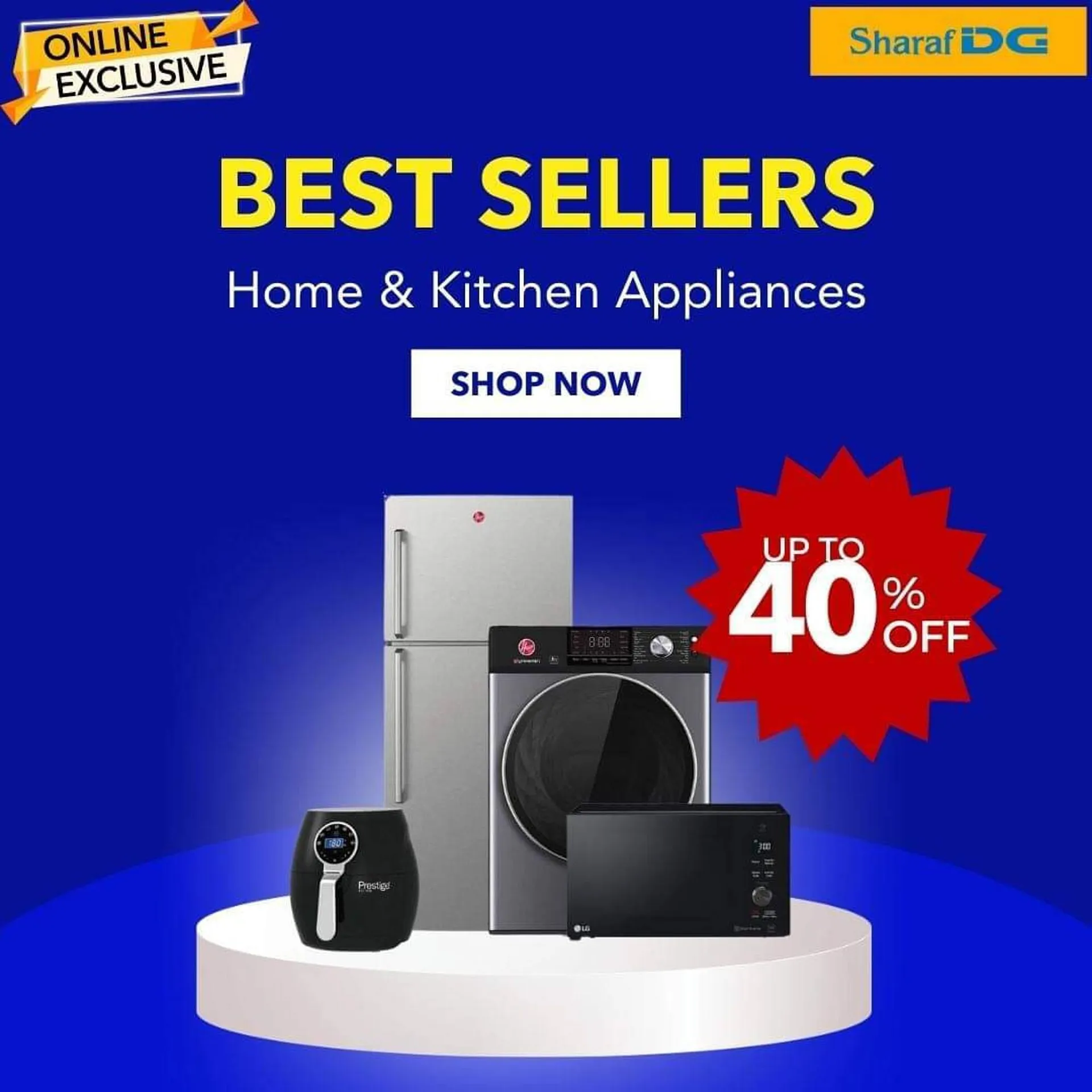 Sharaf DG catalogue from 19 September to 25 September 2023 - Offers page 1