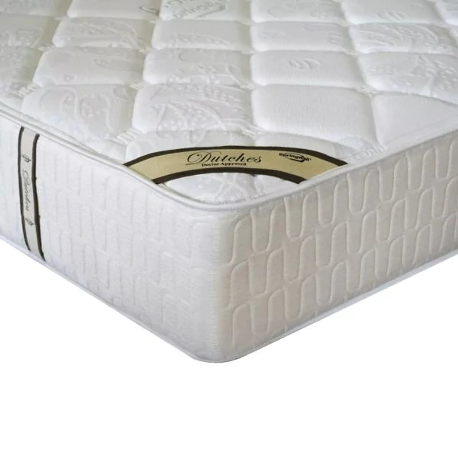 Dutches Queen (America O Pedic Mattress)