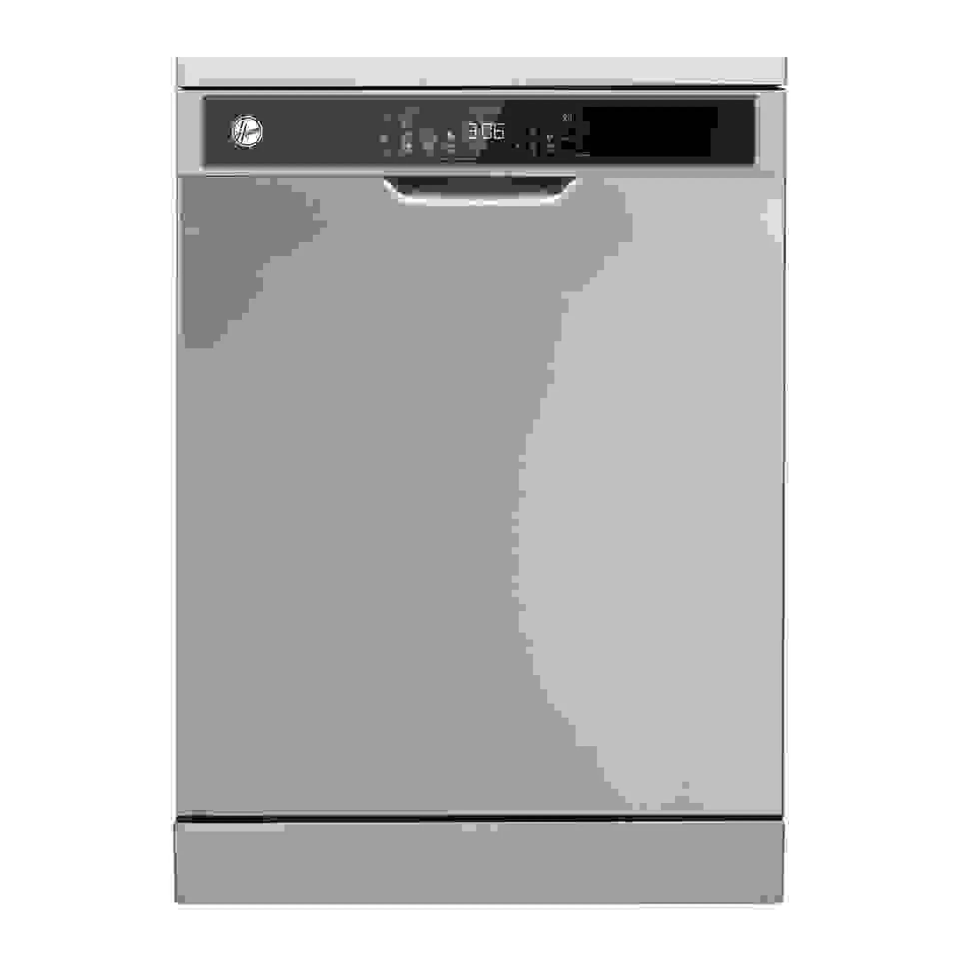 Hoover Freestanding Dishwasher, HDW-V715-S (15 Place Setting)