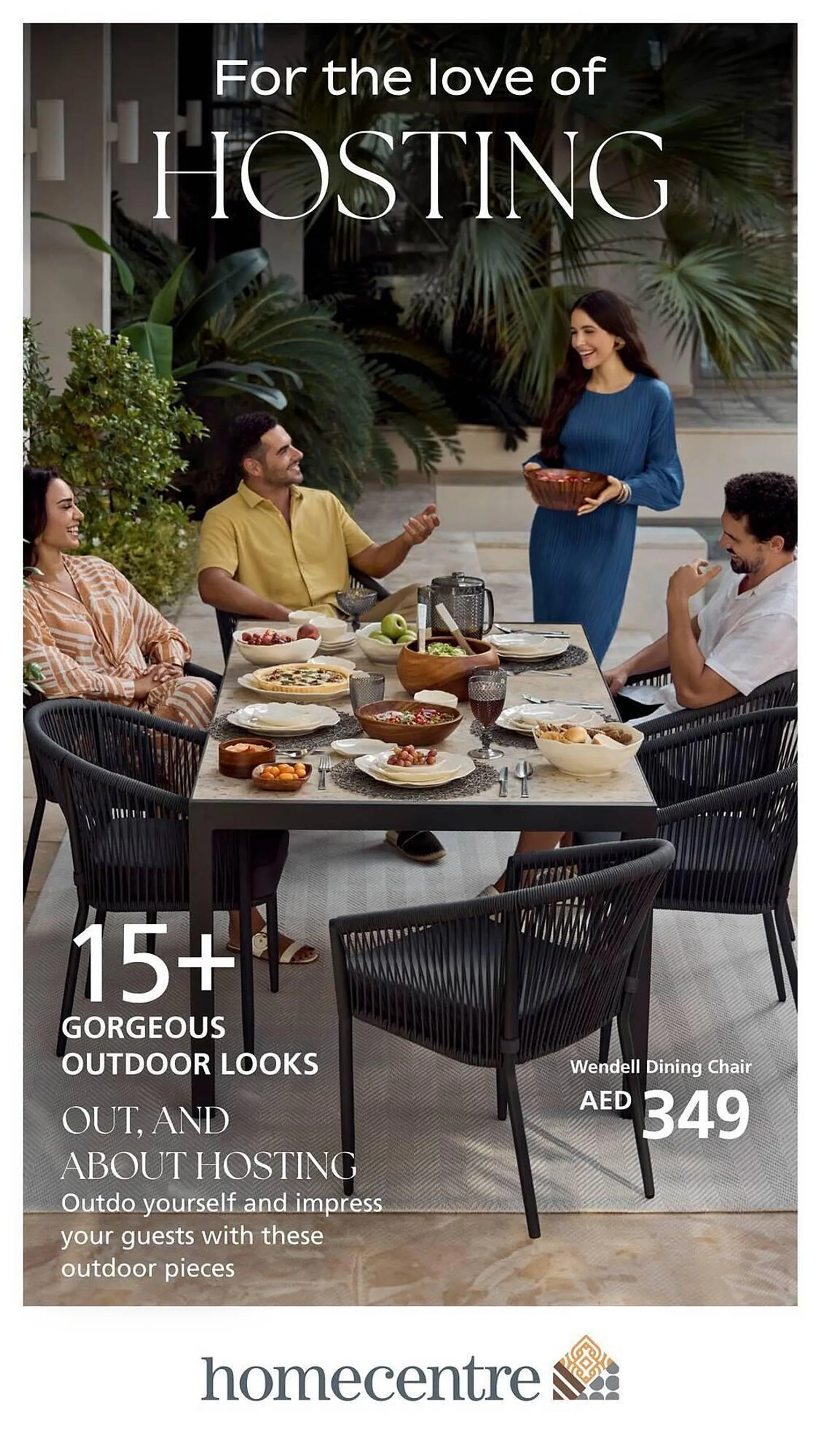 Home Centre catalogue - 1