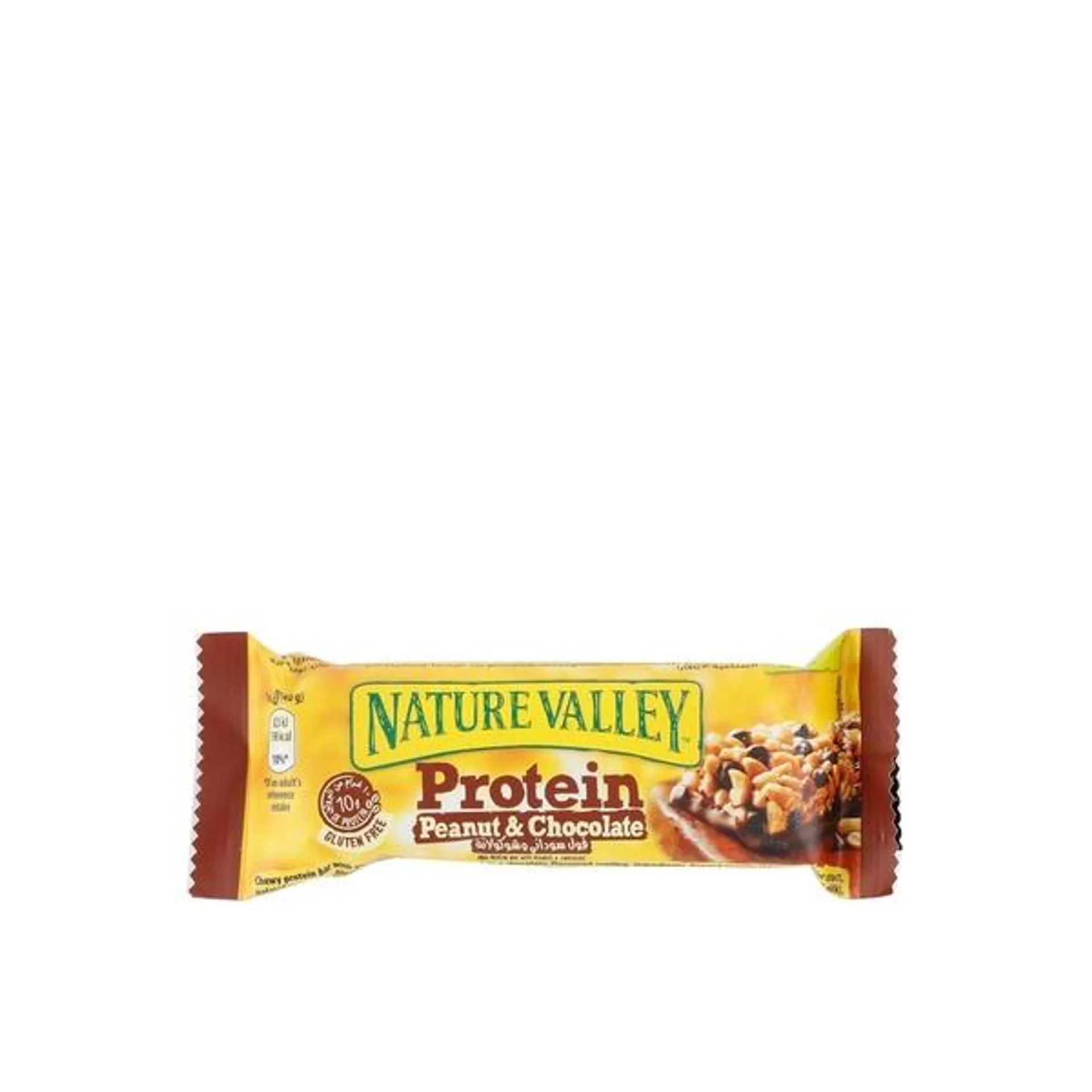 Nature Valley Protein Bar Peanut & Choco 40g