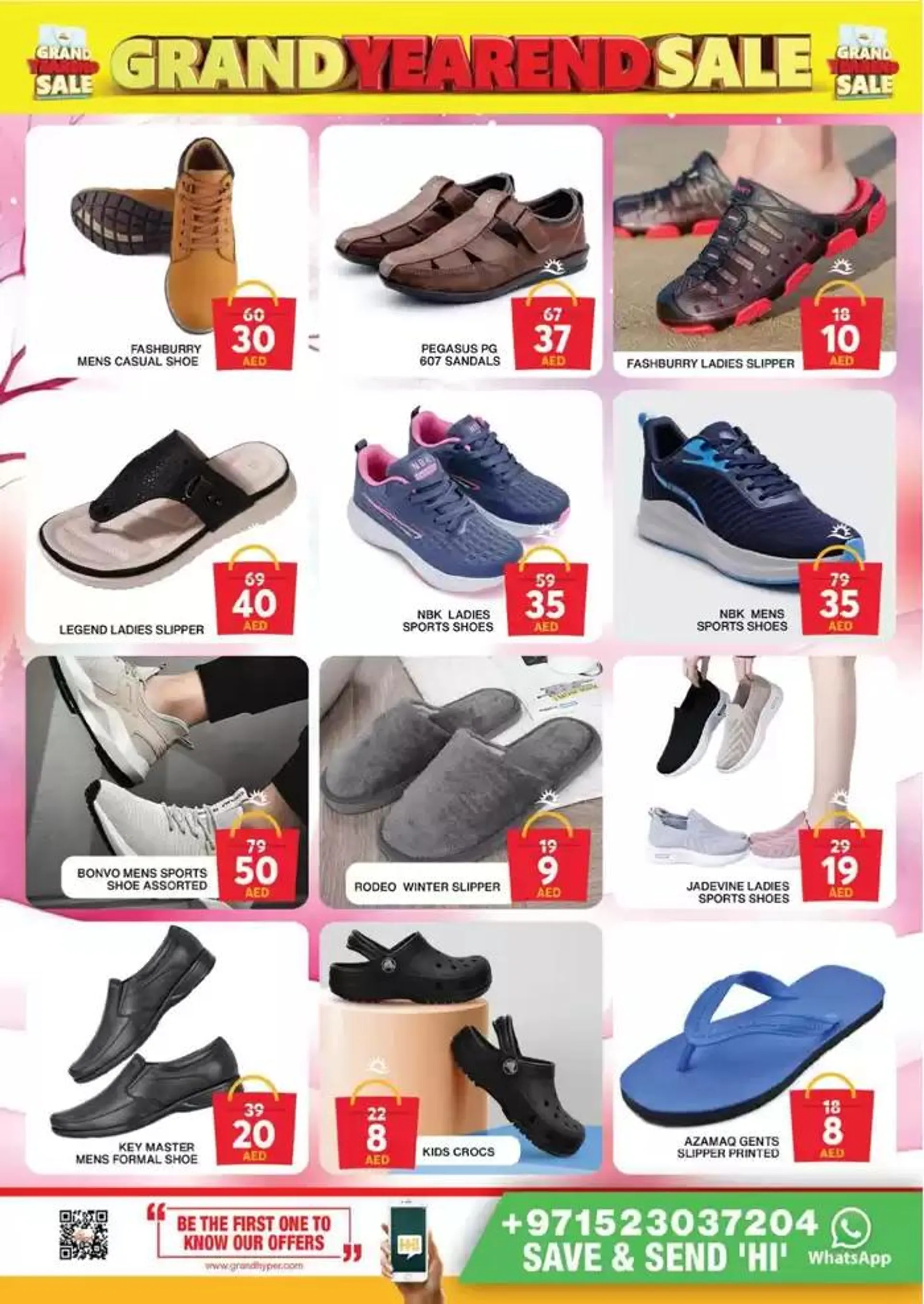 Top offers for thrifty shoppers from 28 December to 11 January 2025 - Offers page 36