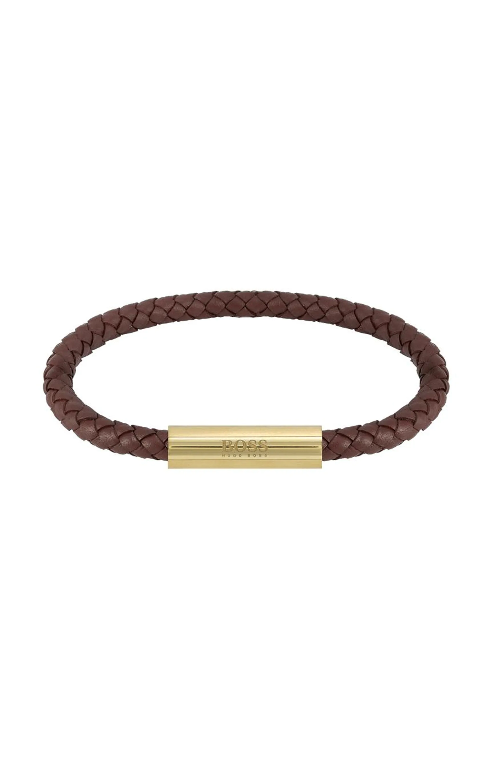 Hugo Boss Mens Bracelet - 1580151