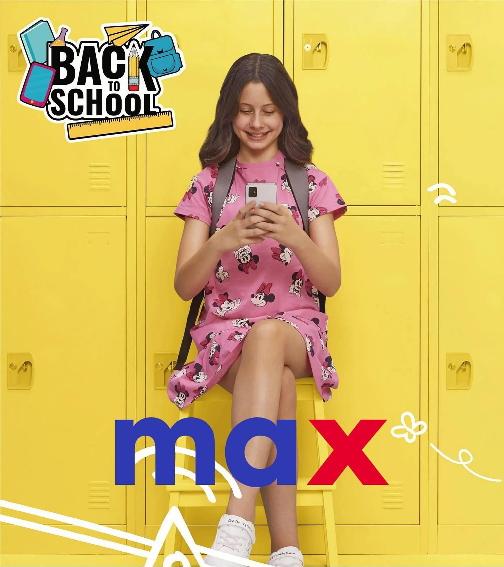 Max catalogue - 1