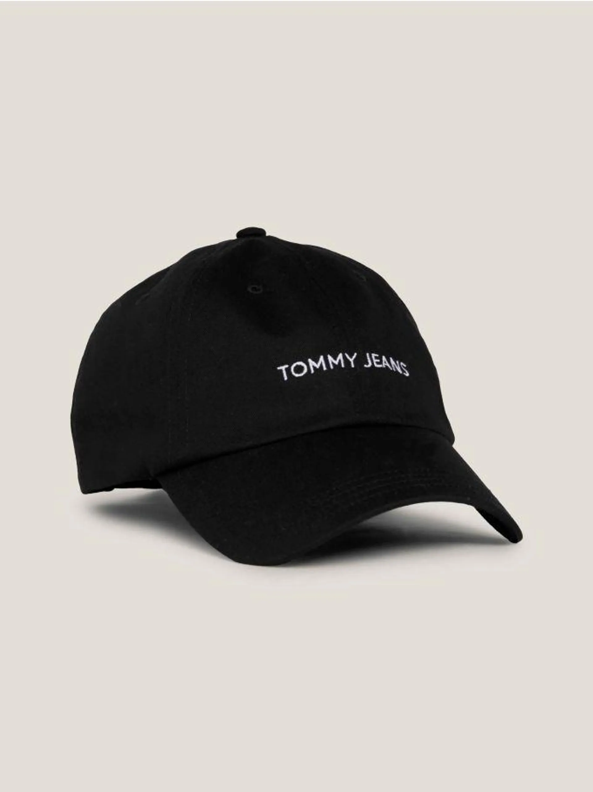 Essential Logo Baseball Cap