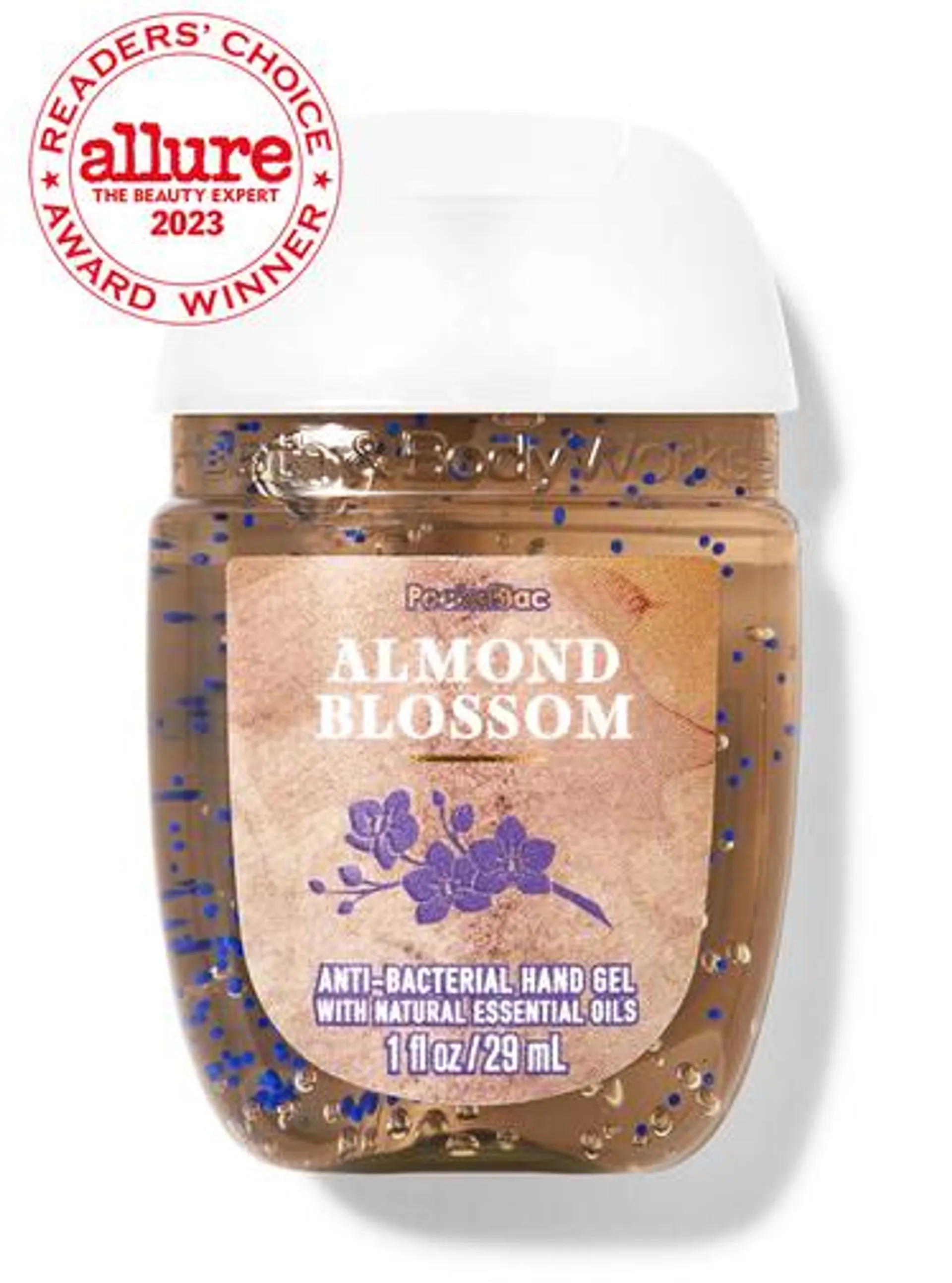 Almond Blossom PocketBac Hand Sanitizer