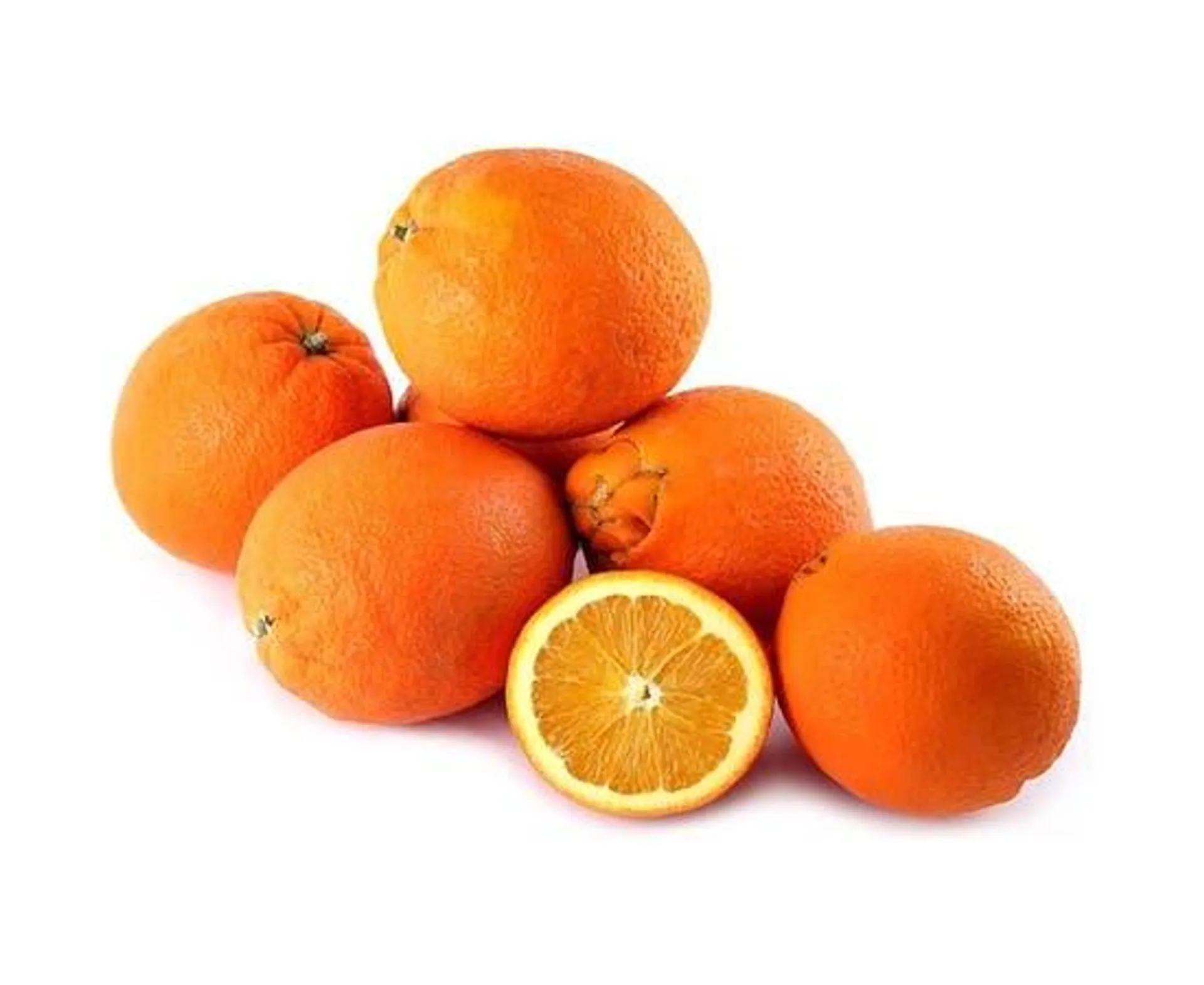 Navel Orange By Air - Lebanon