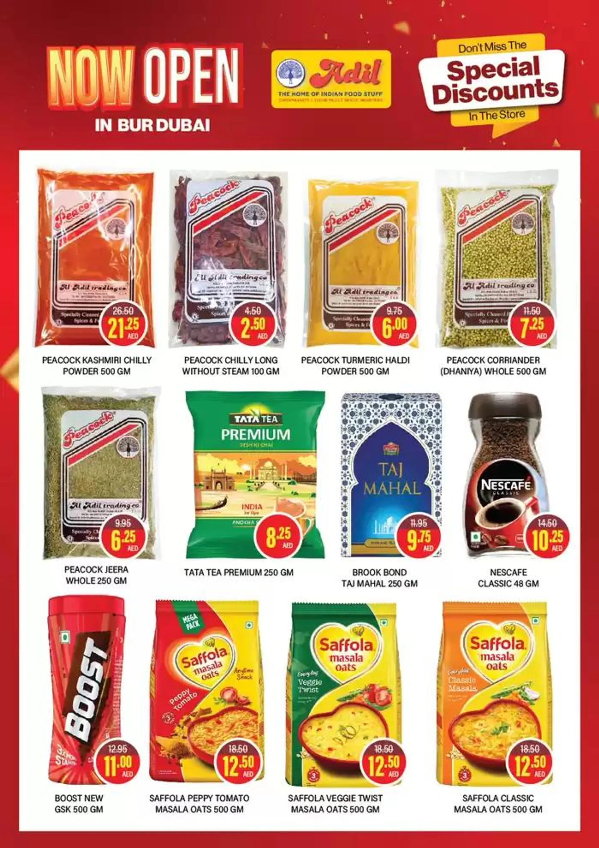 Offers for bargain hunters from 25 September to 9 October 2024 - Offers page 2