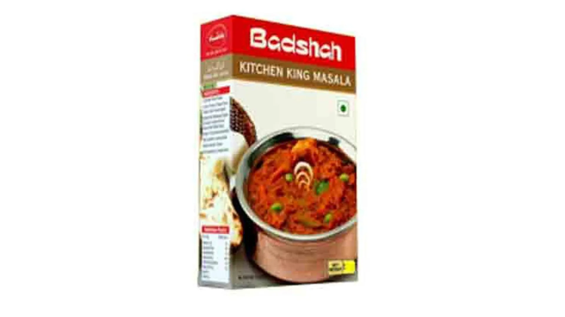 BADSHAH KITCHEN KING MASALA 100GM