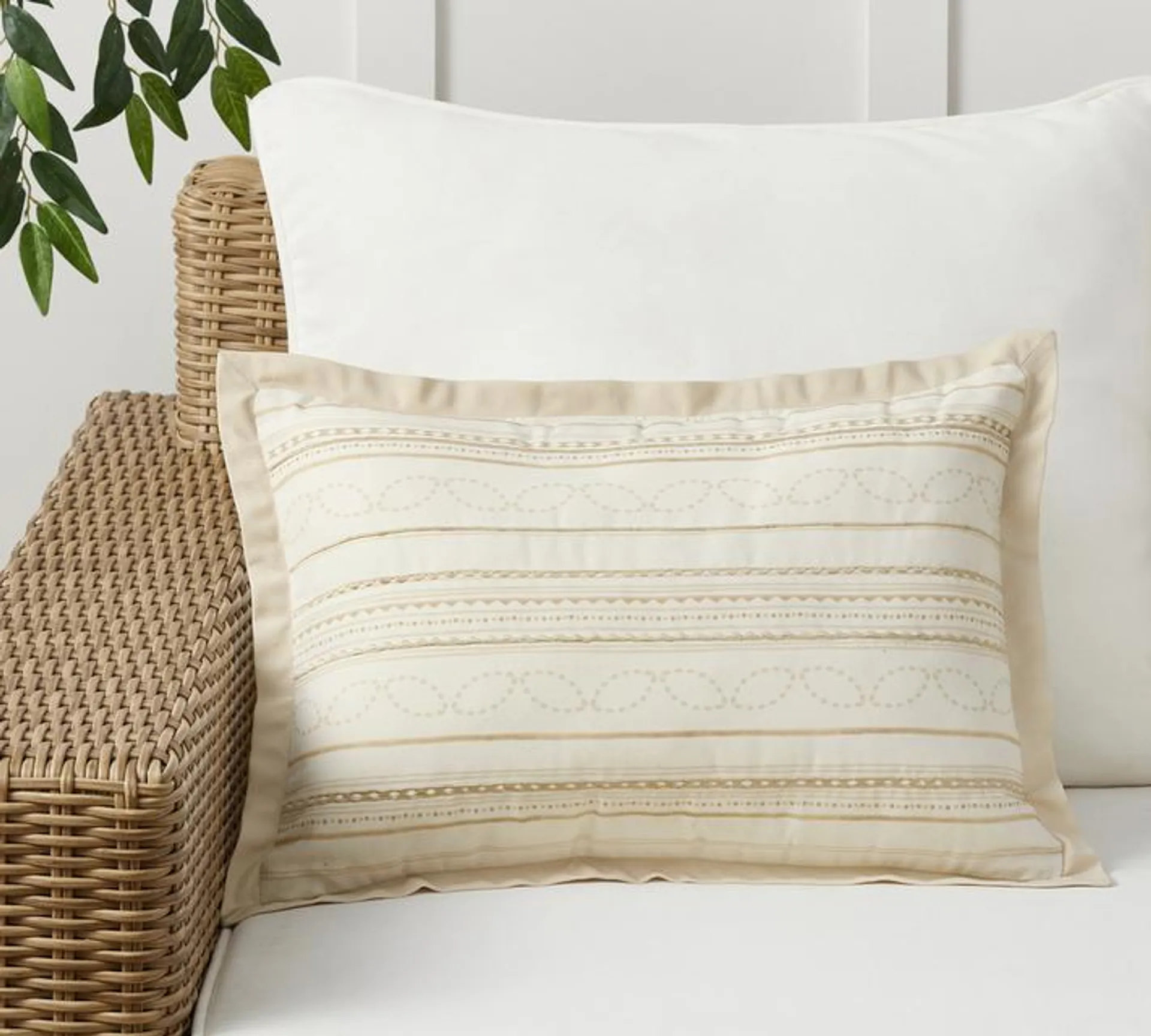 Jamila Lumbar Pillow