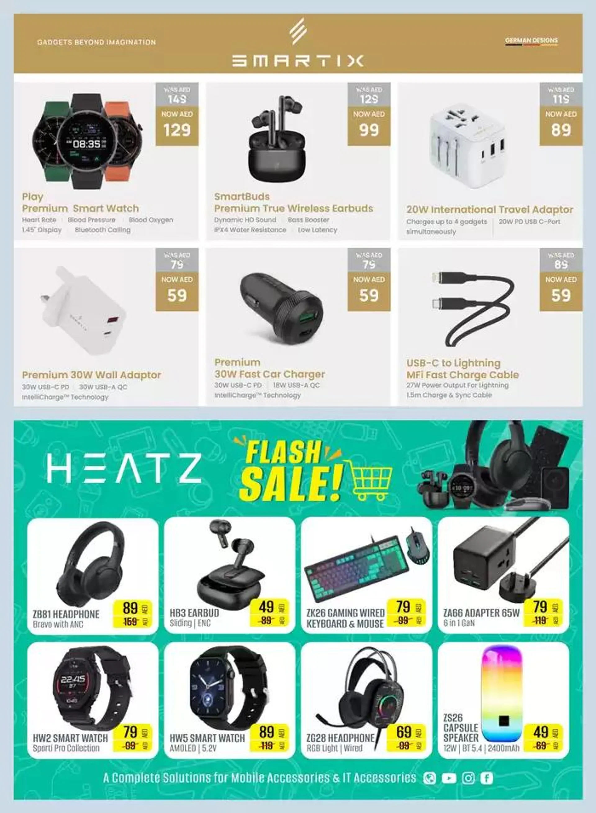 Top deals and discounts from 18 October to 1 November 2024 - Offers page 7