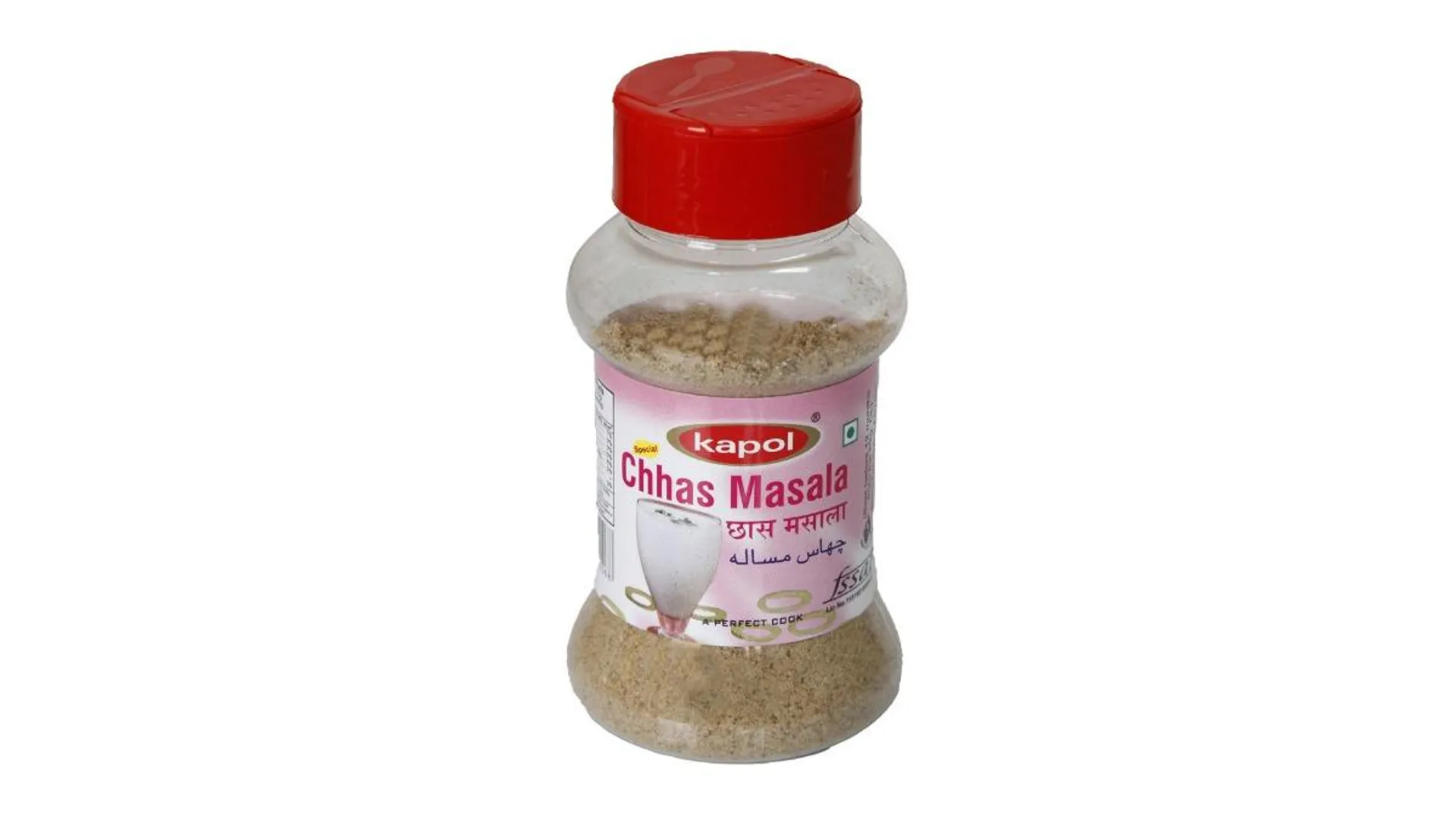 KAPOL CHHAS MASALA 100GM