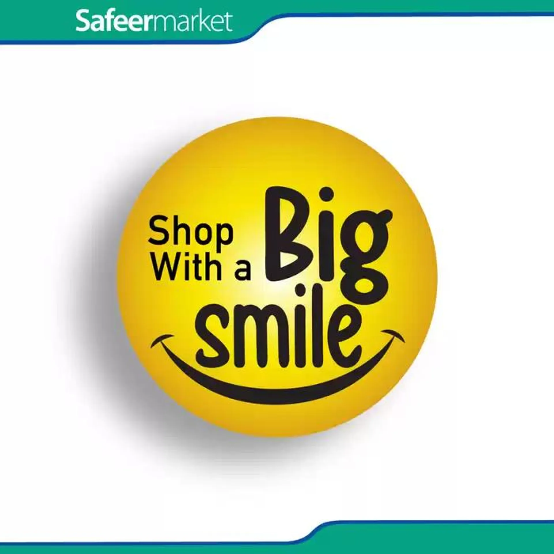 Shop With A Big Smile! from 31 January to 5 February 2025 - Offers page 8