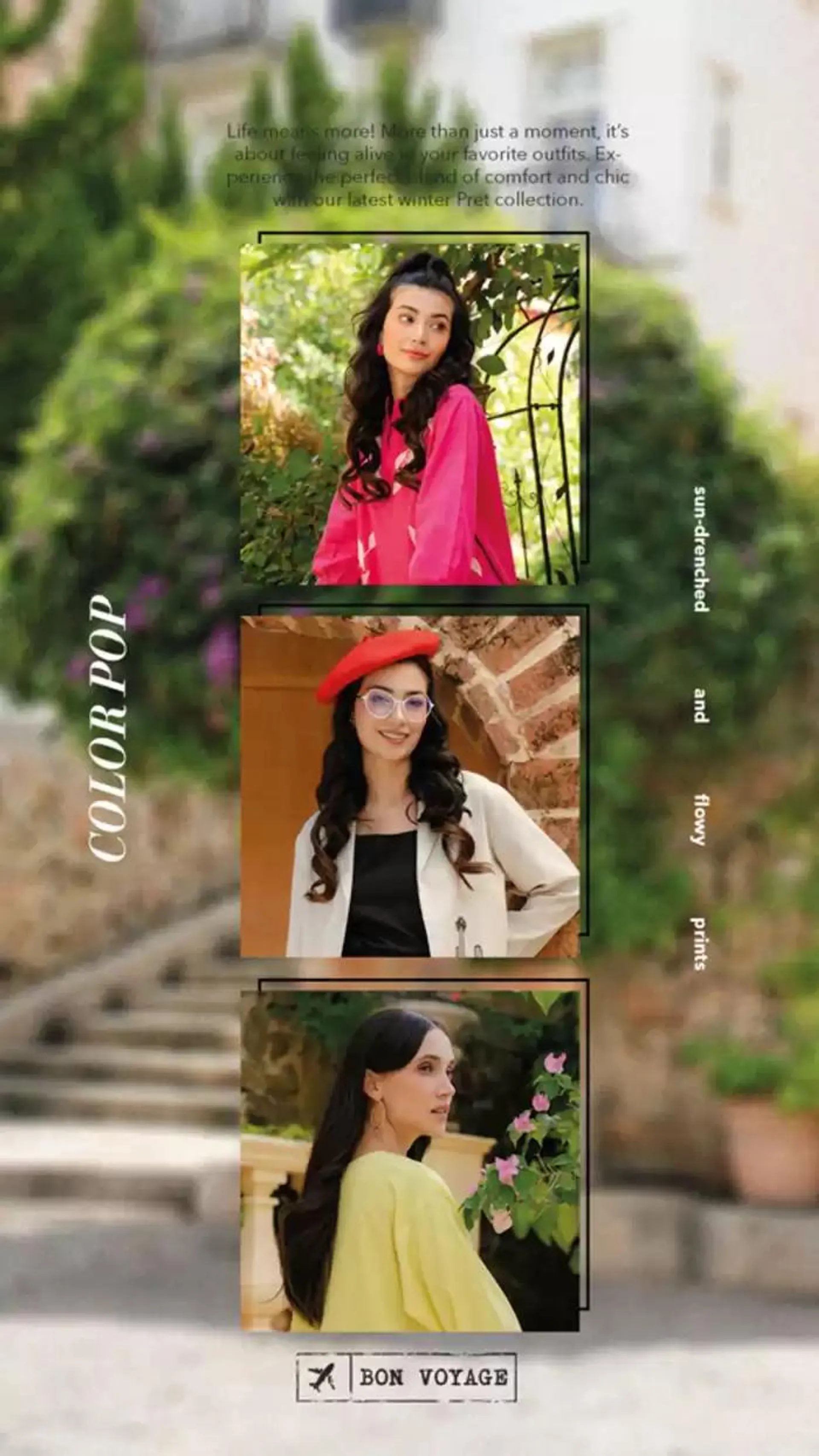 Ready to Wear Winter'24 Vol-1 from 28 October to 31 December 2024 - Offers page 34